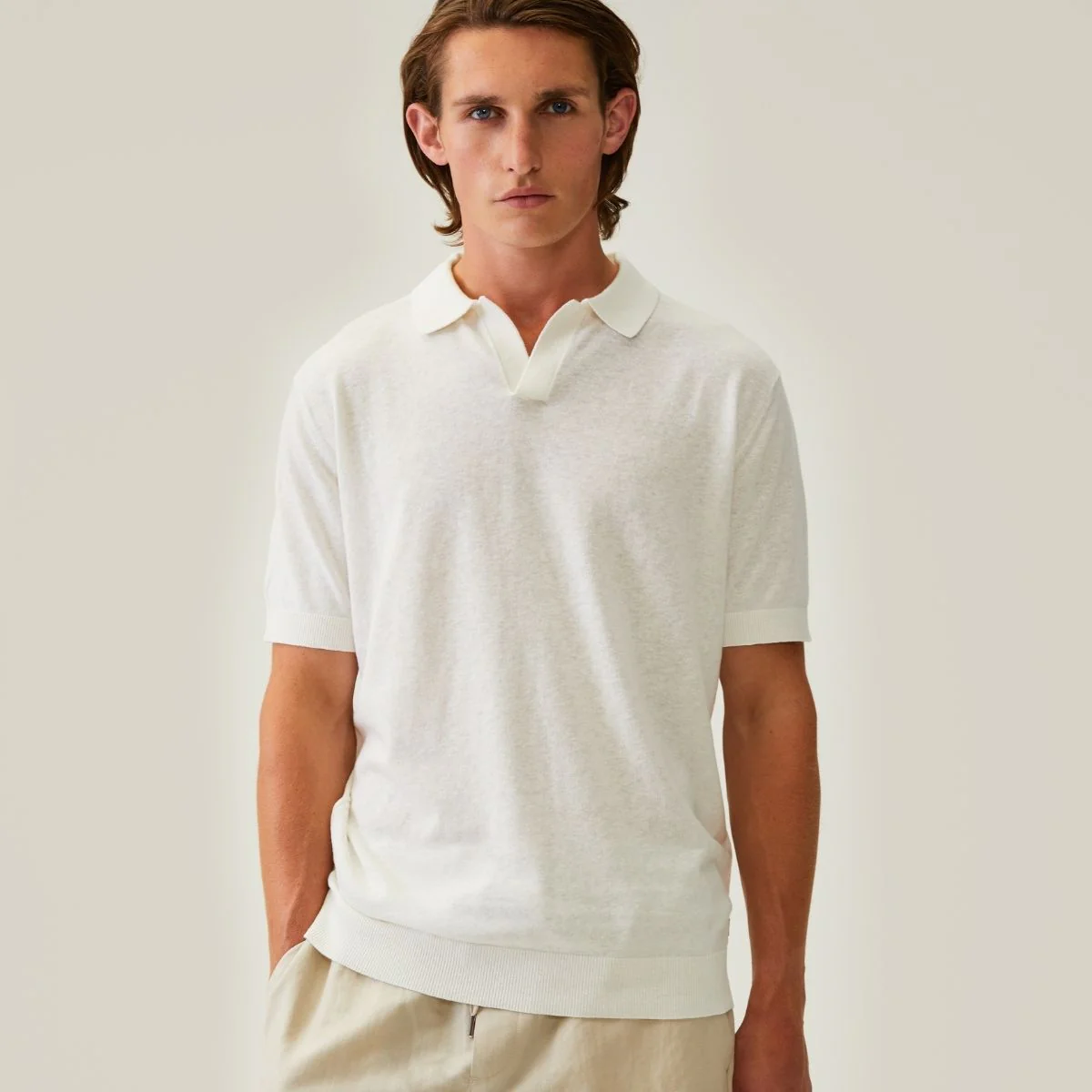 CLIFTON | Off White - Image 6