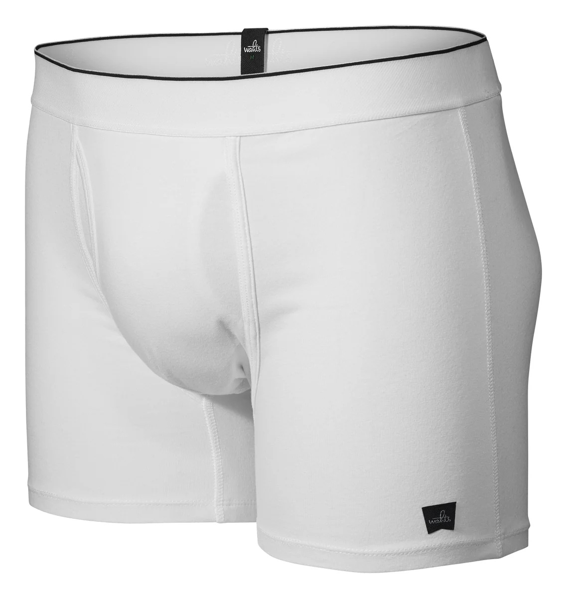 COOPER | Pure White - Image 3
