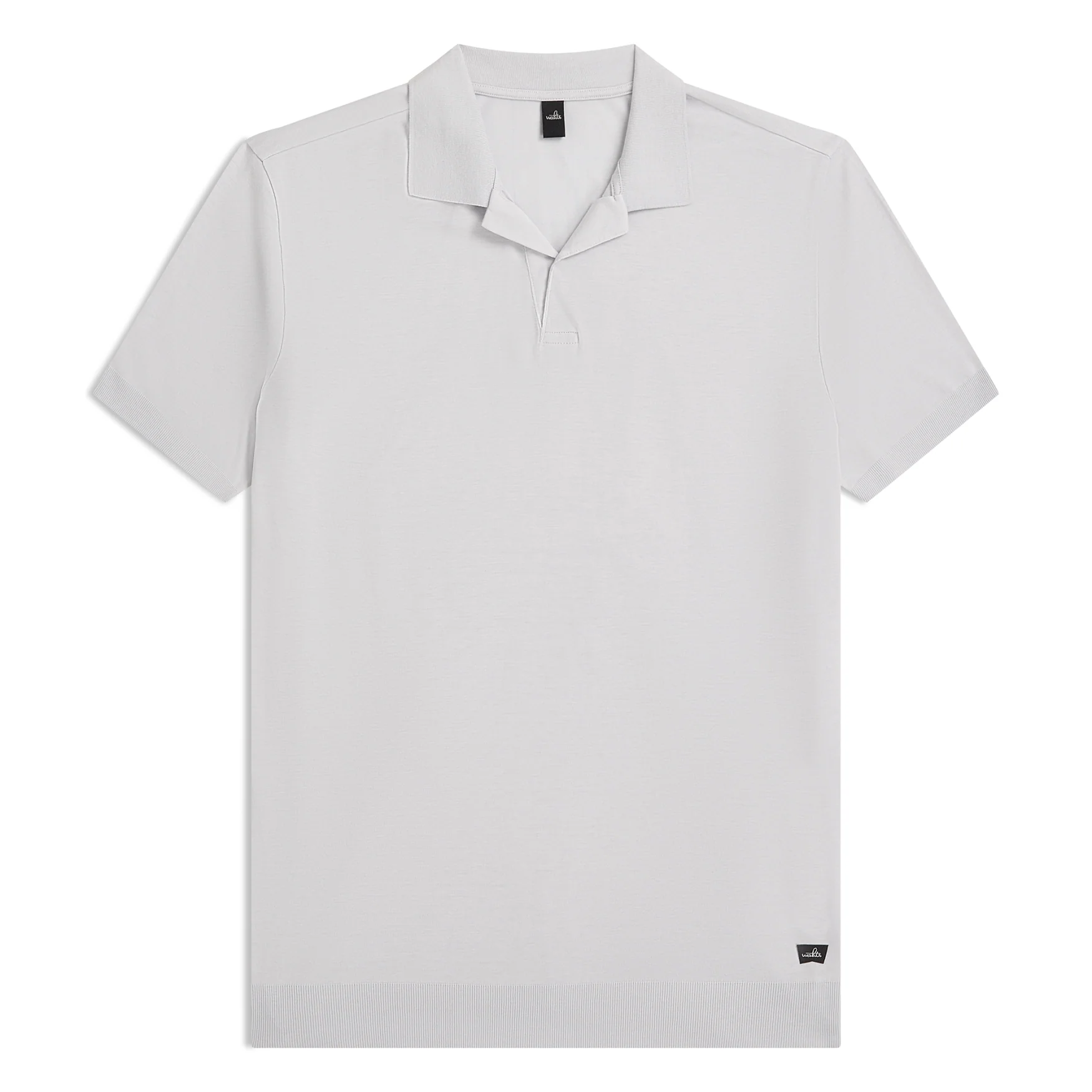 DALEY Jersey | Frost Blue