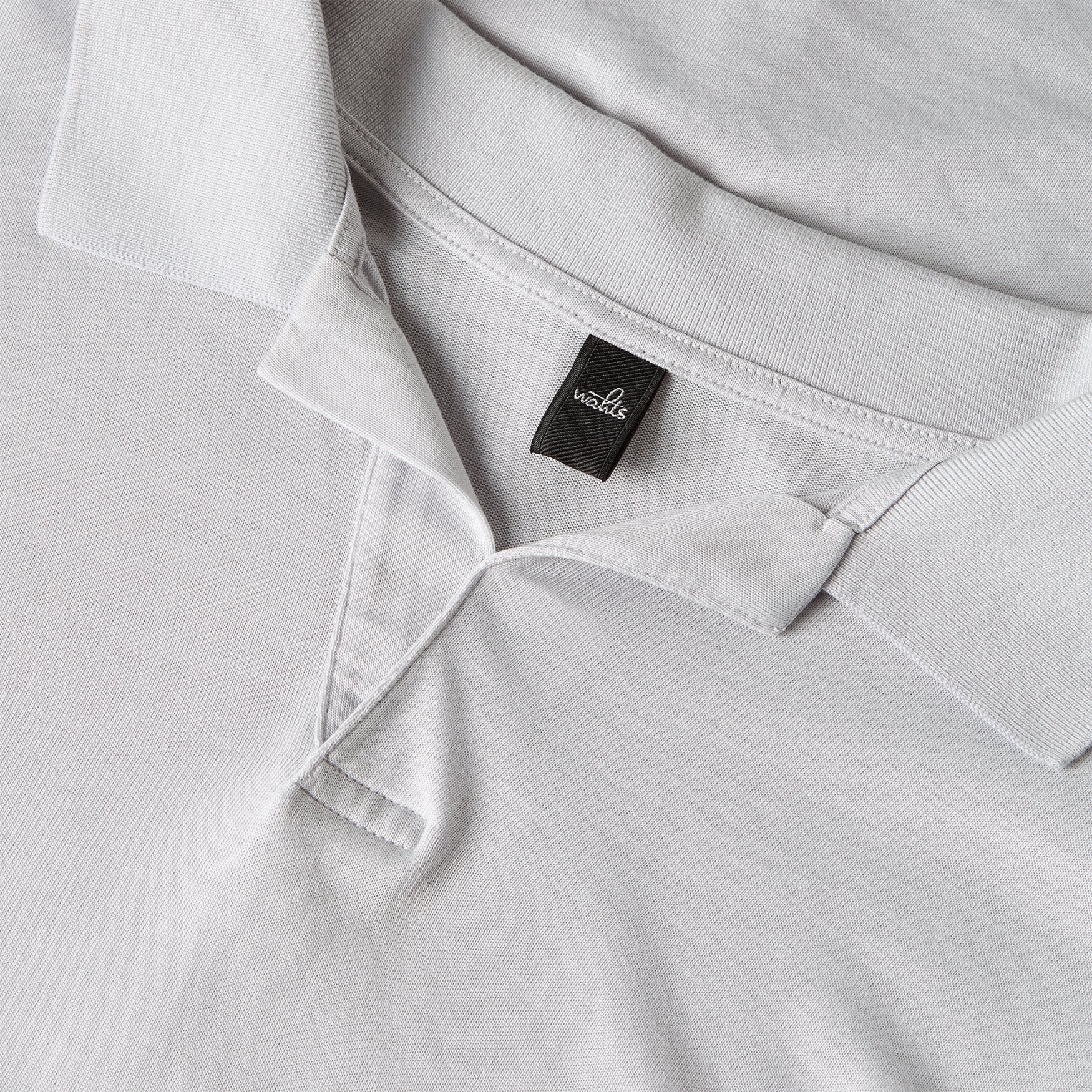 DALEY Jersey | Frost Blue - Image 2