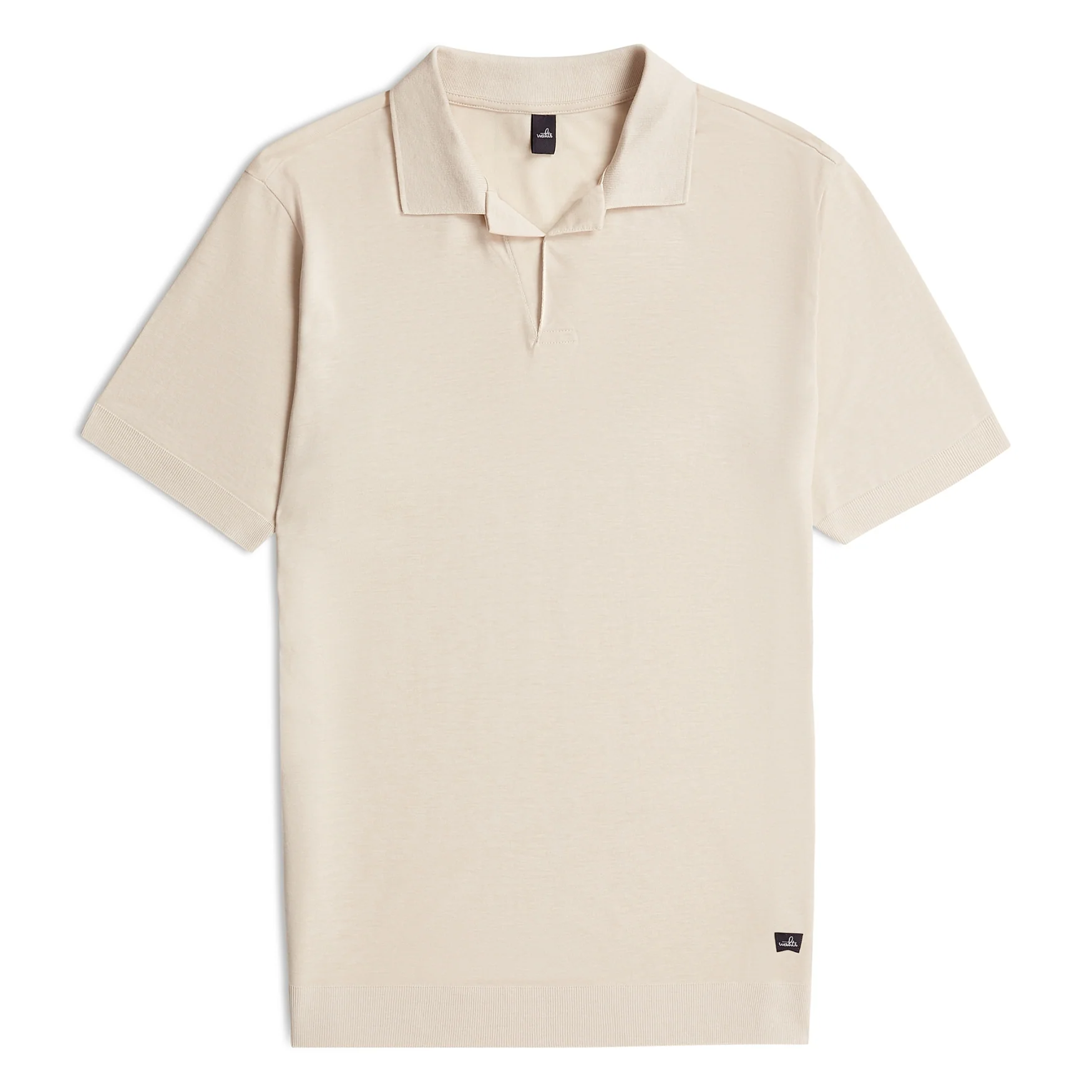 DALEY Jersey | Light Sand