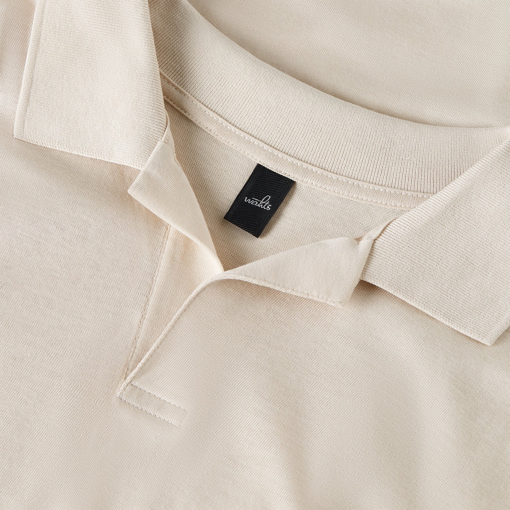 DALEY Jersey | Light Sand - Image 2