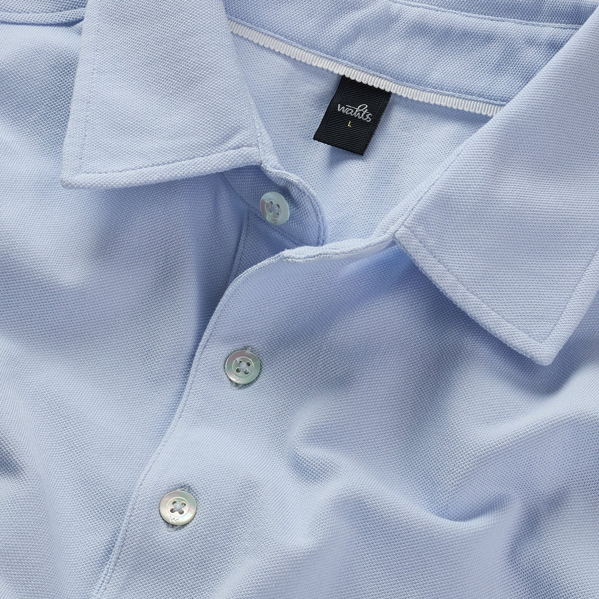 DAVIS | Ice Blue - Image 3