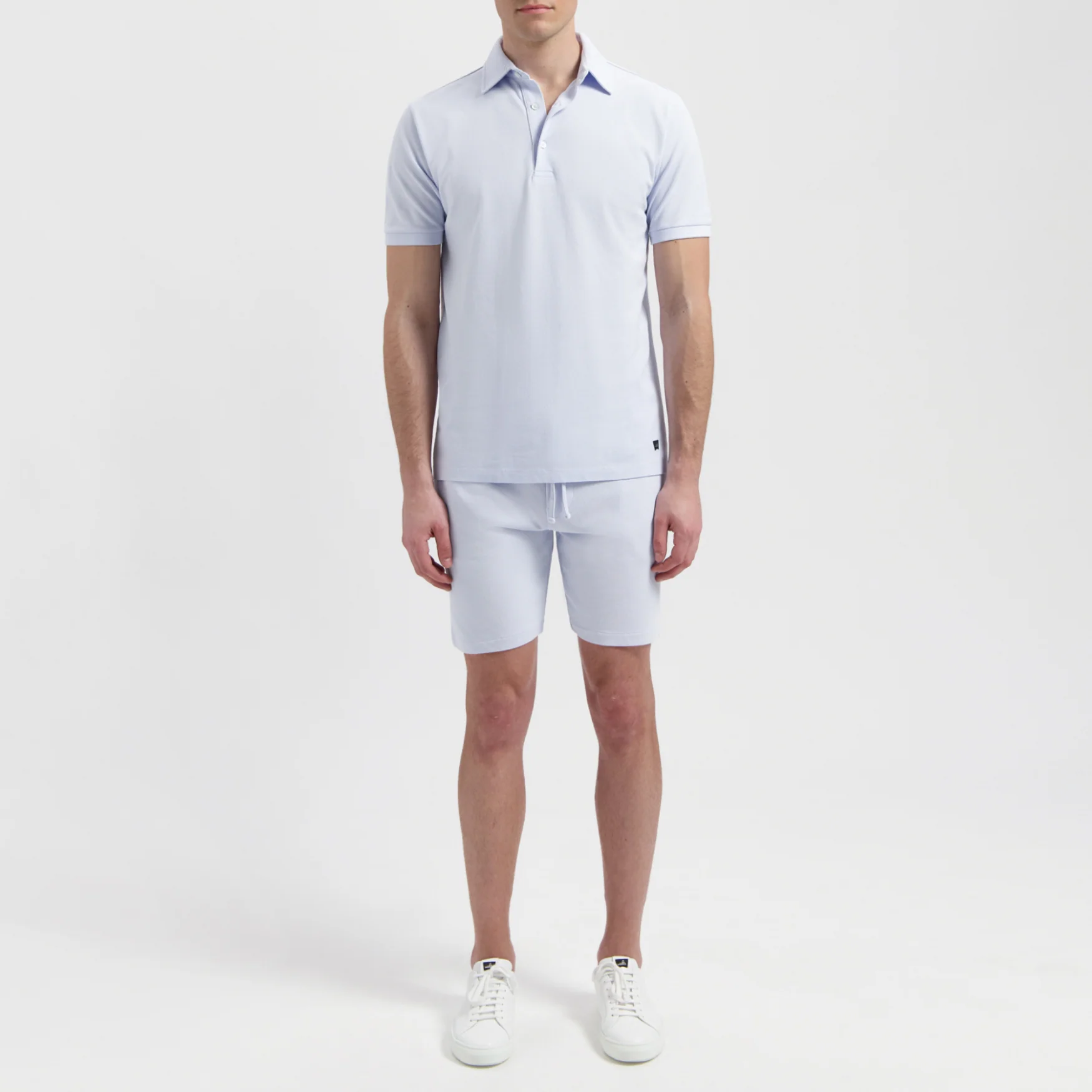 DAVIS | Ice Blue - Image 4
