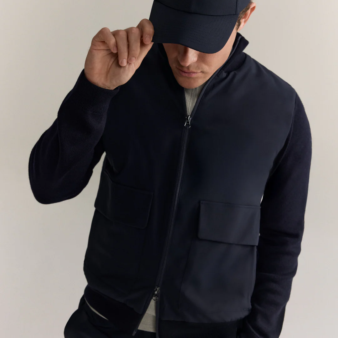 DAWSON | Night Blue - Image 3