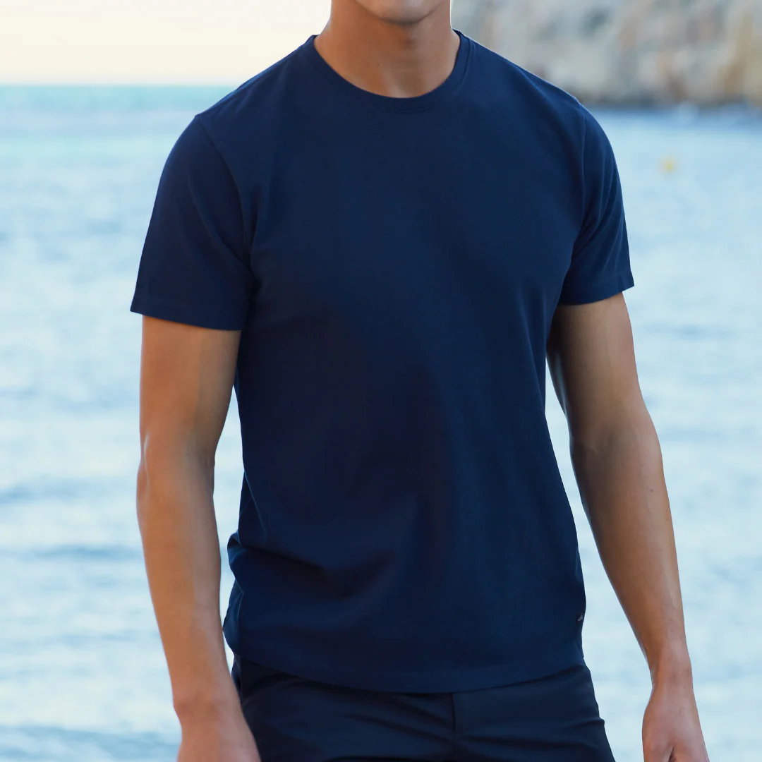 DEAN | Navy Blue - Image 3