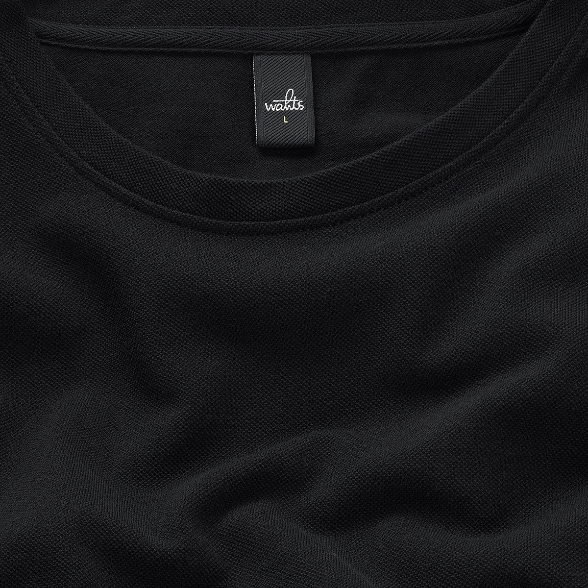 DEAN | Pure Black - Image 3