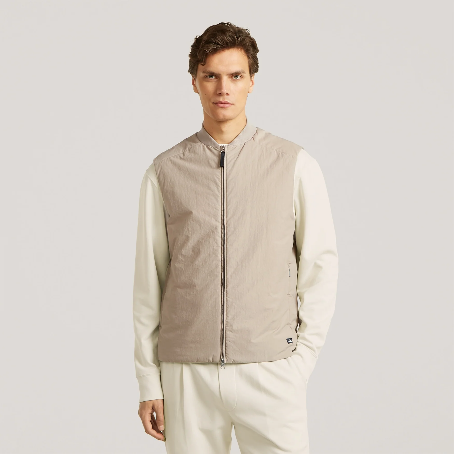 DENTON | Neutral Sand - Image 3