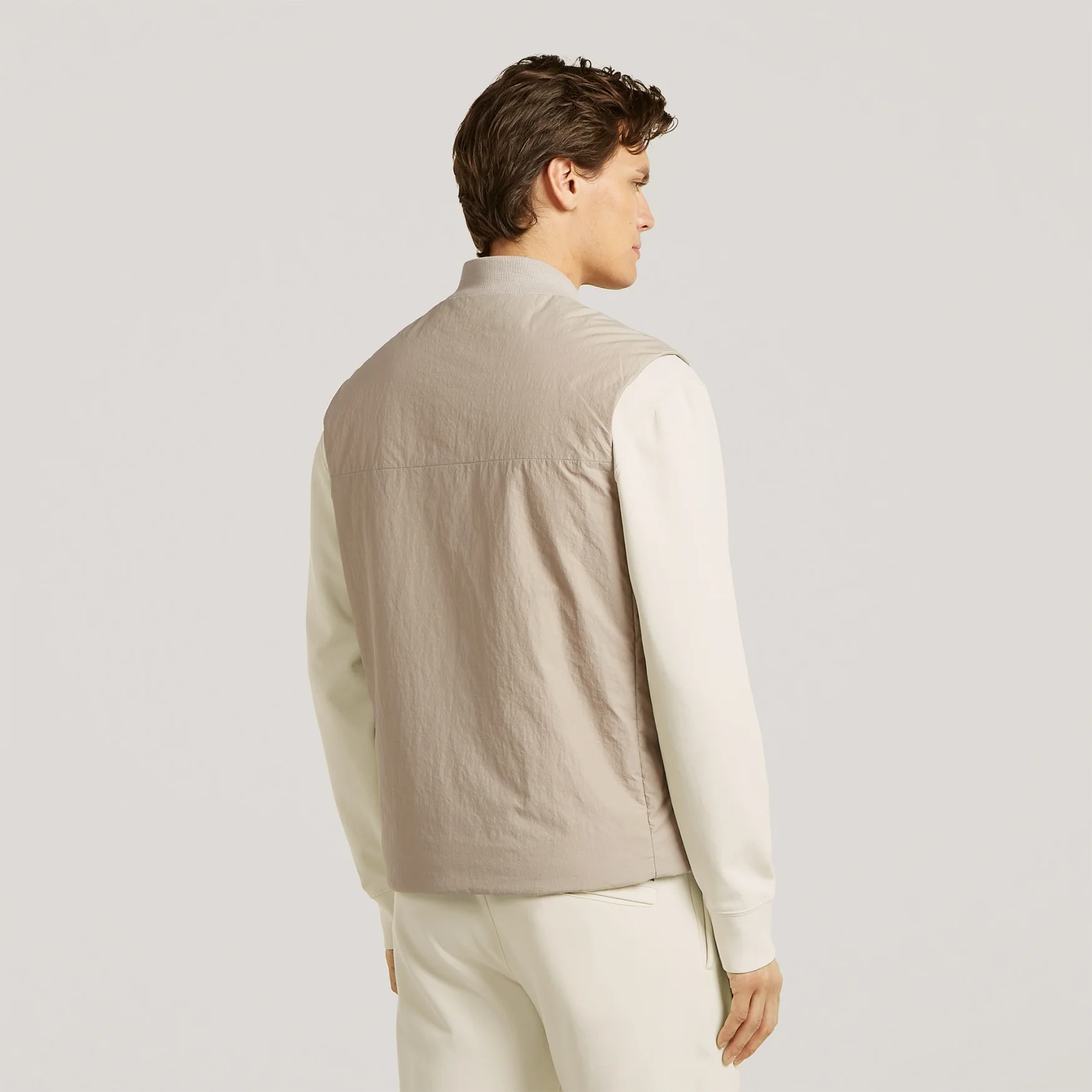 DENTON | Neutral Sand - Image 4