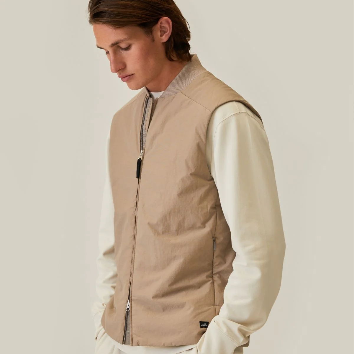 DENTON | Neutral Sand - Image 6