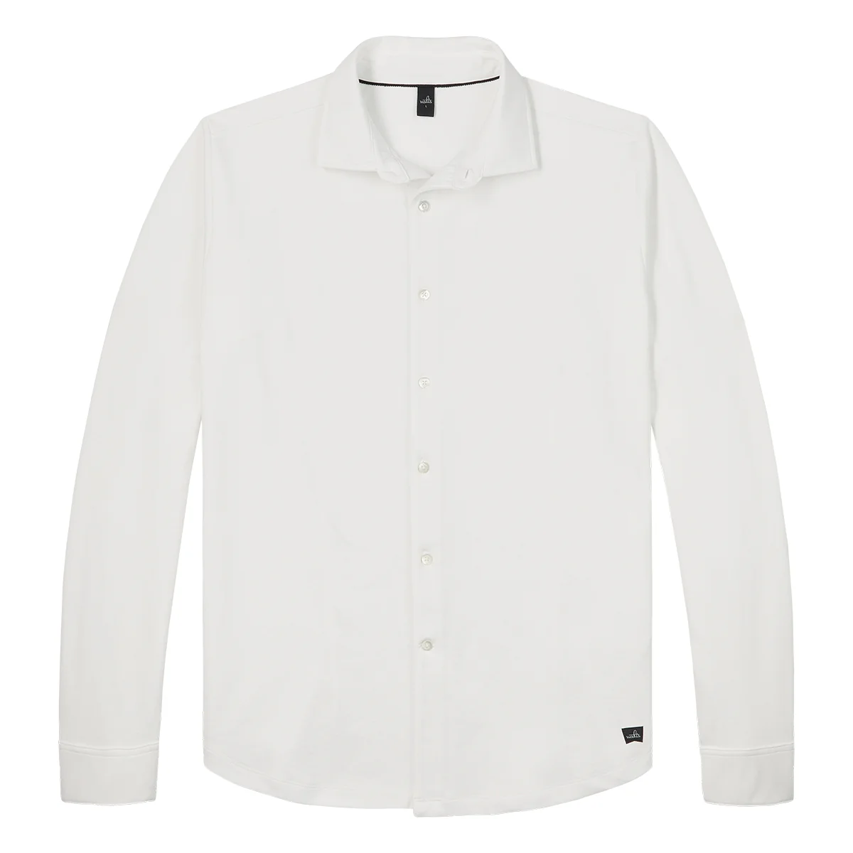 FALLON | Pure White