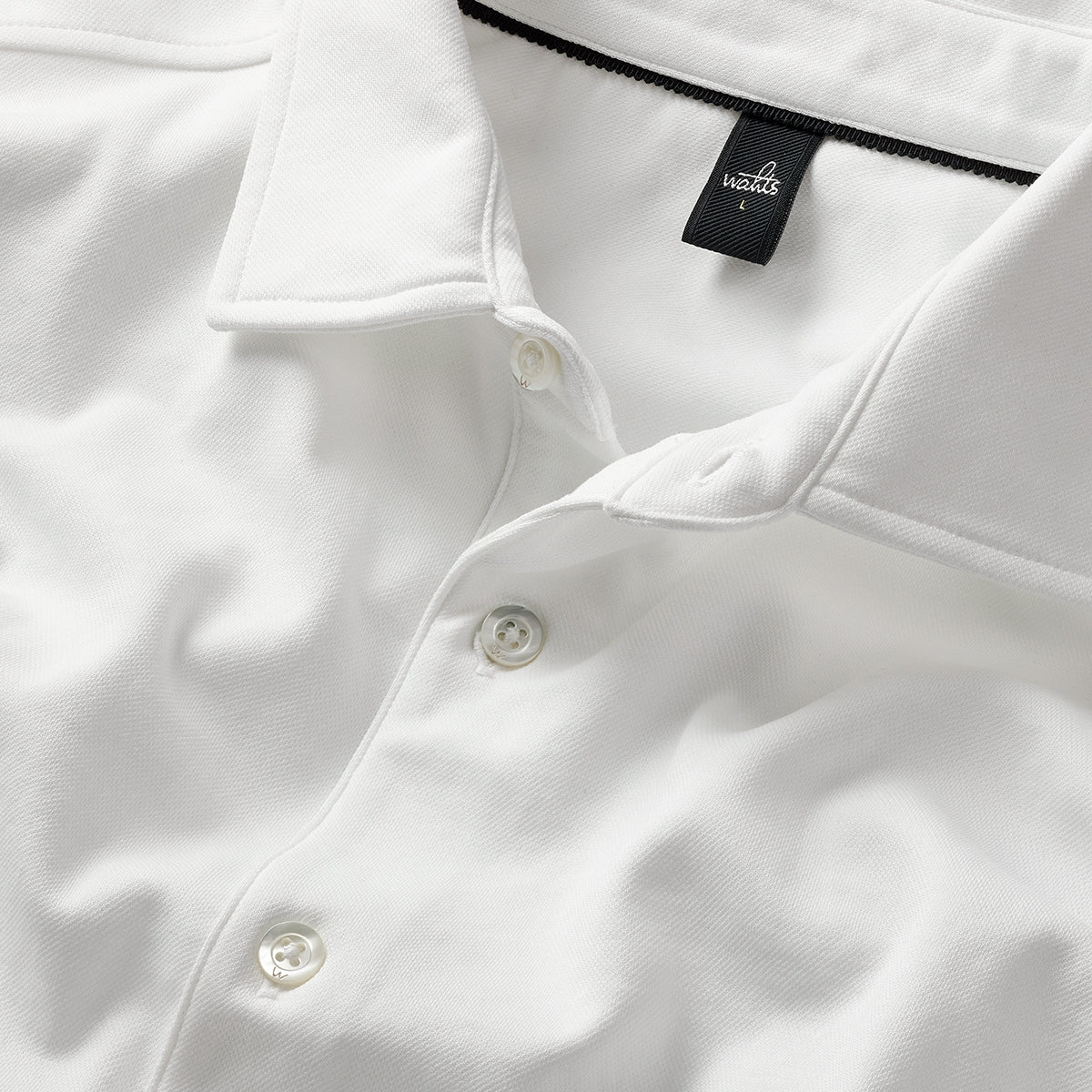 FALLON | Pure White - Image 2