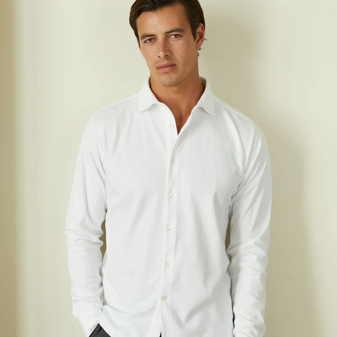 FALLON | Pure White - Image 3