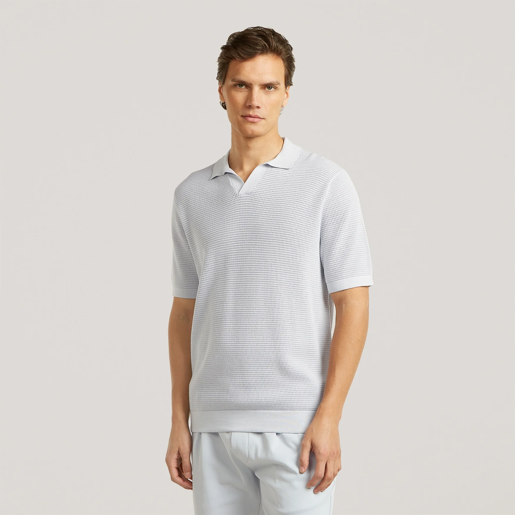 FENTON | Frost Blue - Image 3