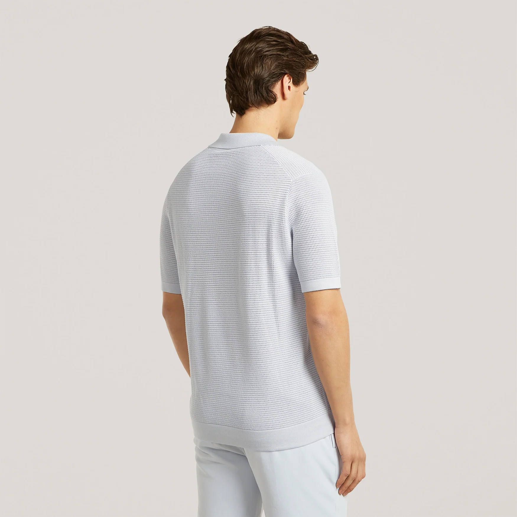 FENTON | Frost Blue - Image 4
