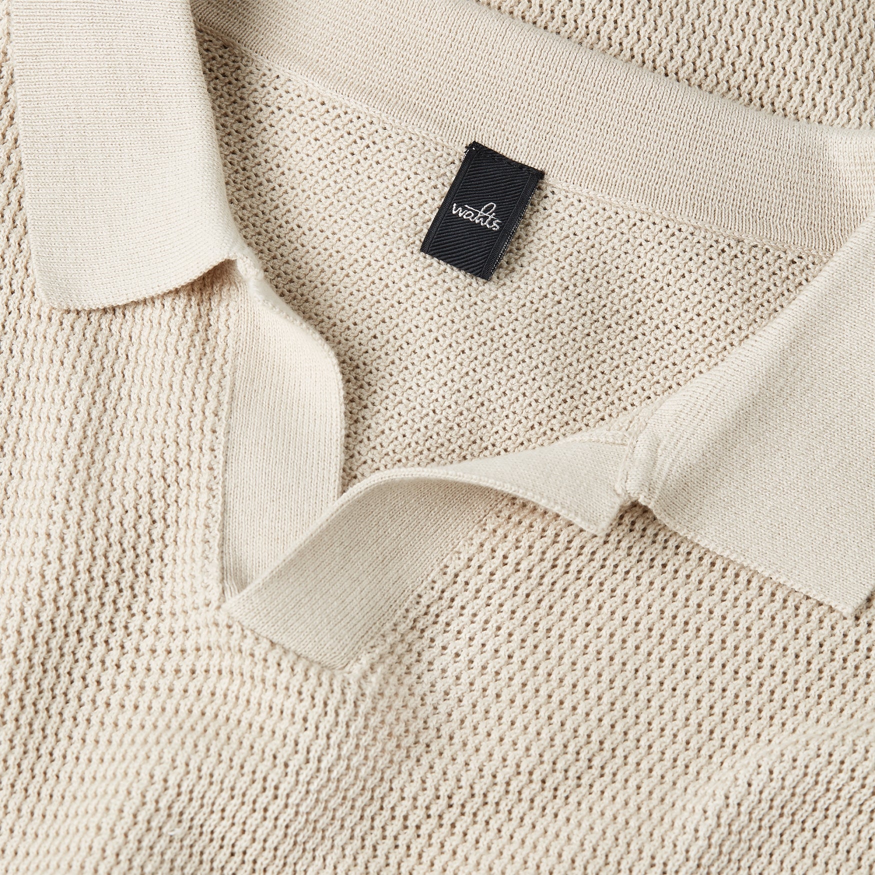 FENTON | Light Sand - Image 2