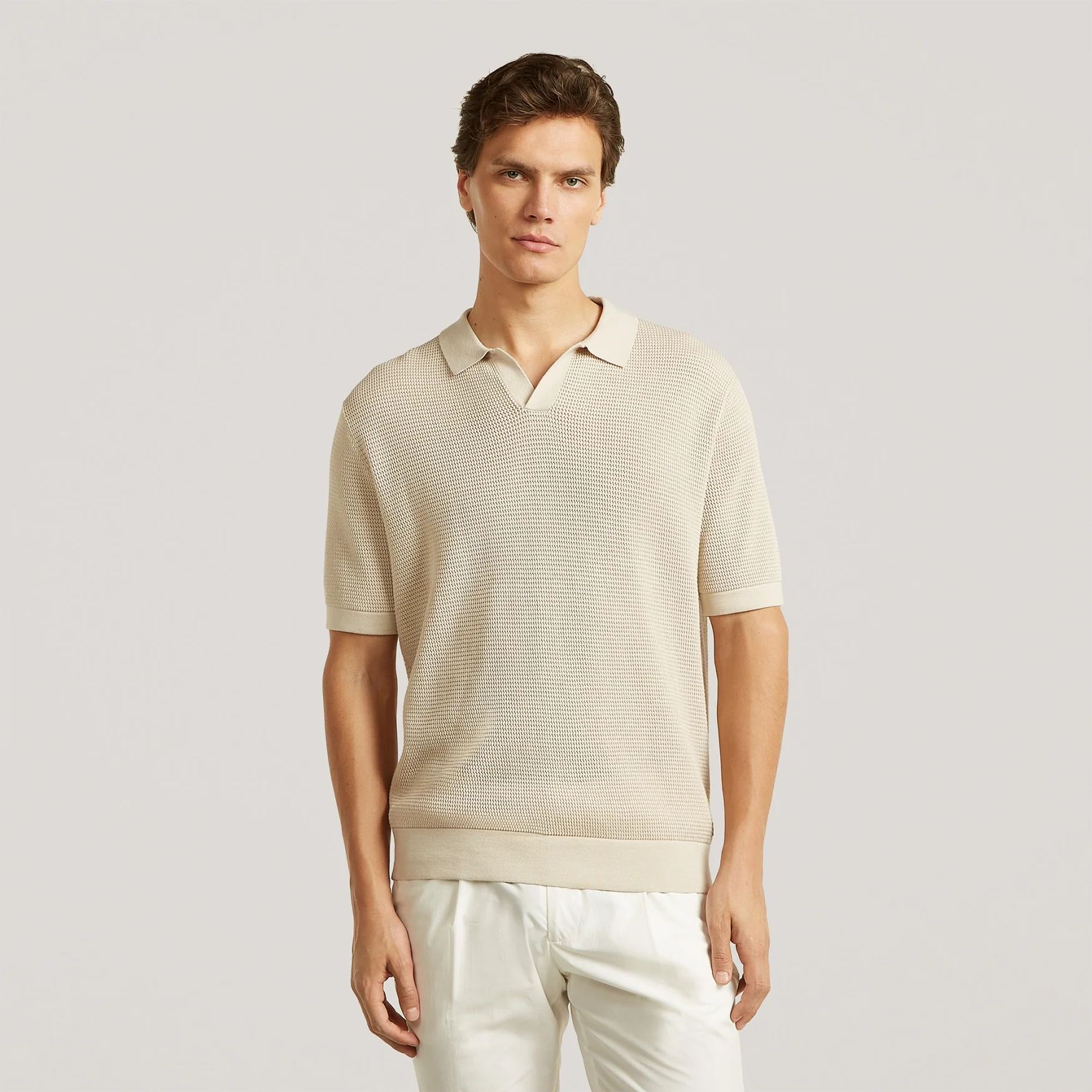 FENTON | Light Sand - Image 3