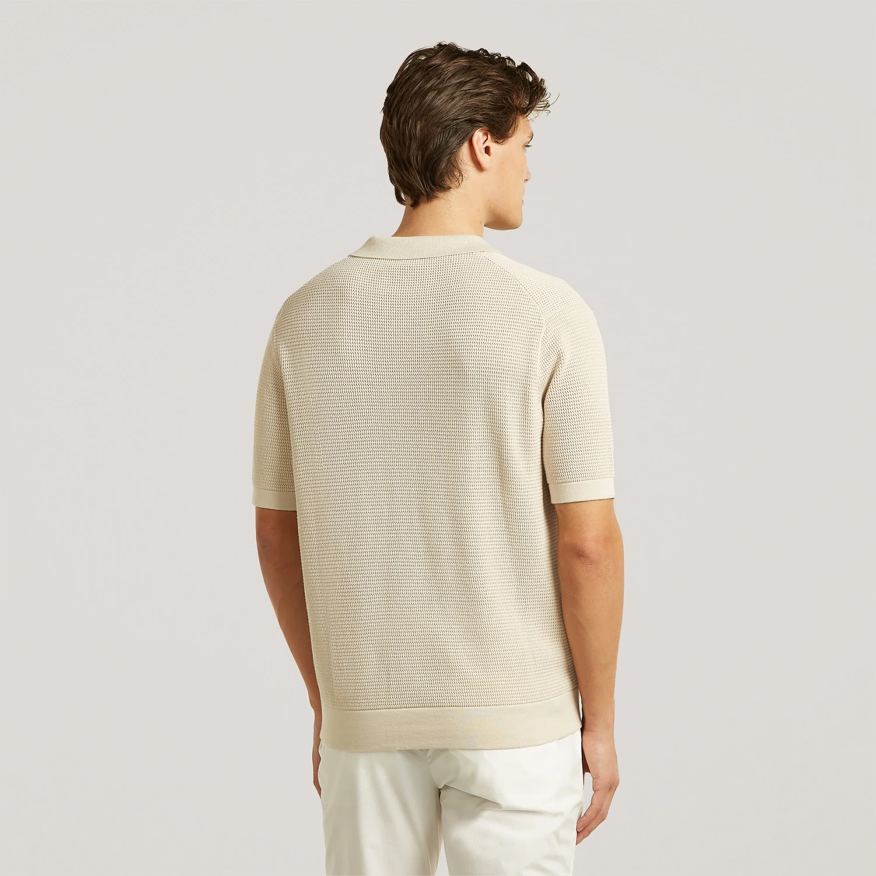 FENTON | Light Sand - Image 4