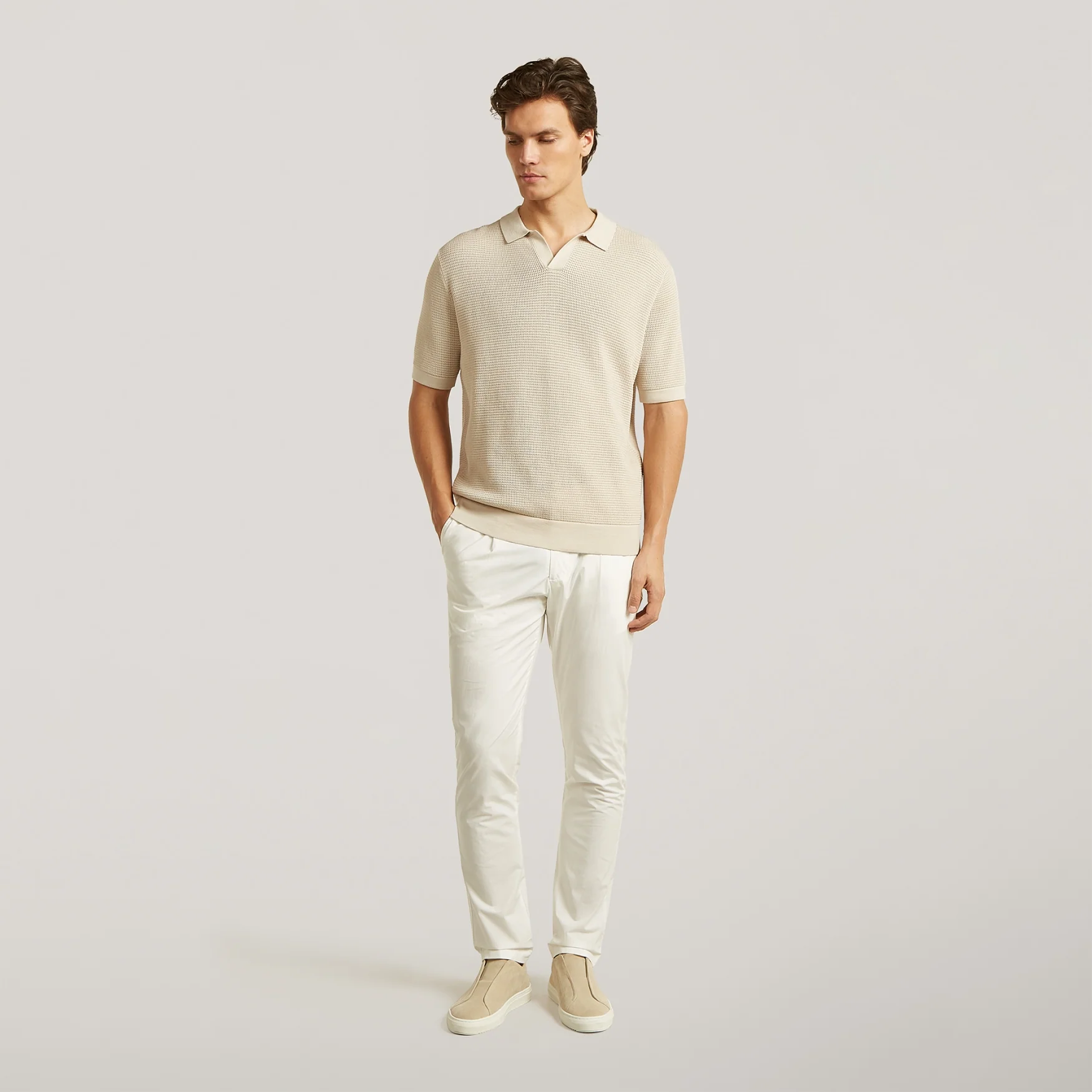 FENTON | Light Sand - Image 5