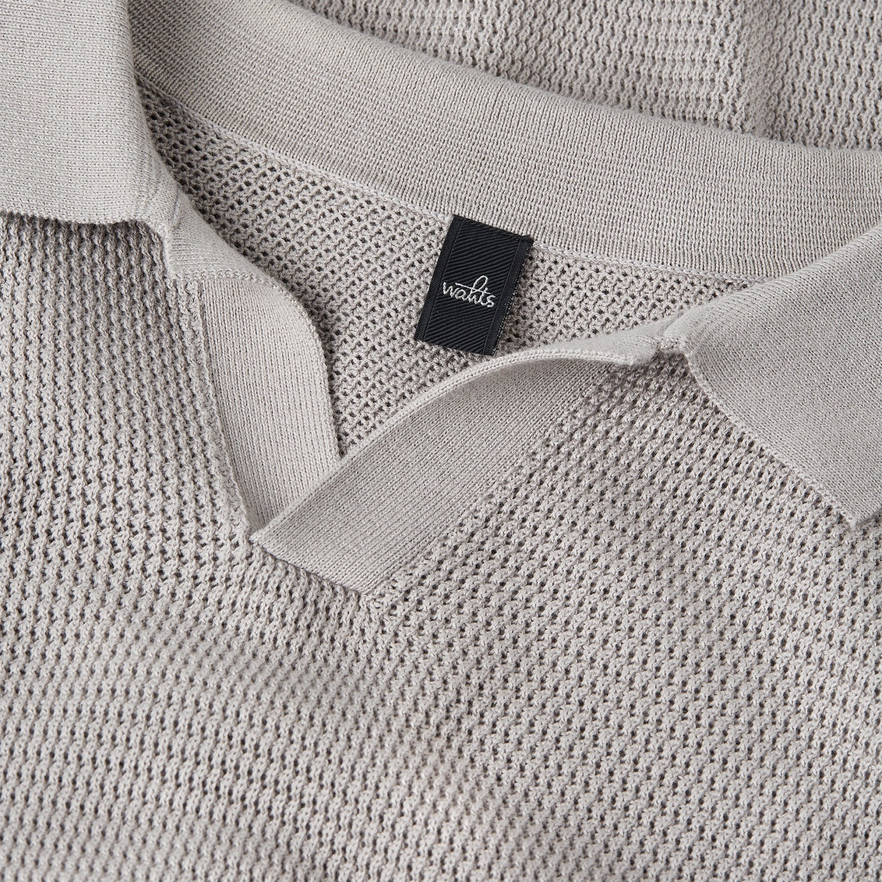 FENTON | Stone Grey - Image 2