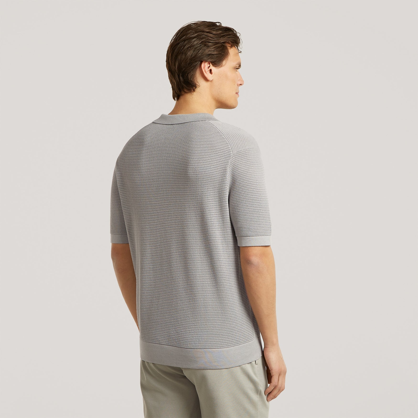 FENTON | Stone Grey - Image 4