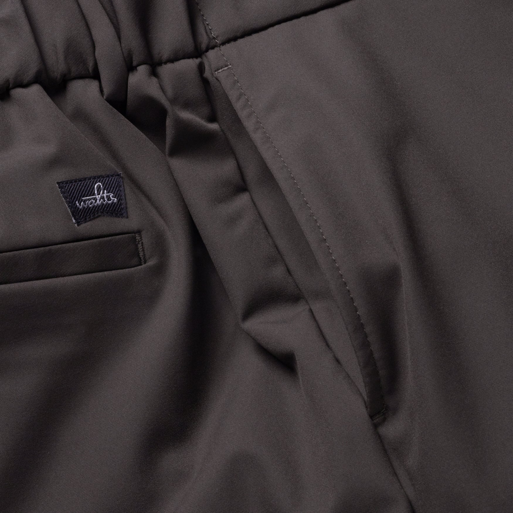 FILLIN | Dark Brown - Image 2