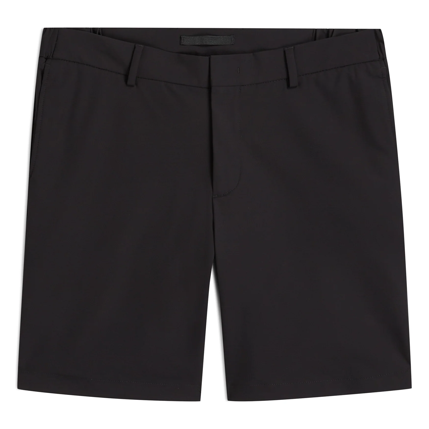 FILLIN | Pure Black