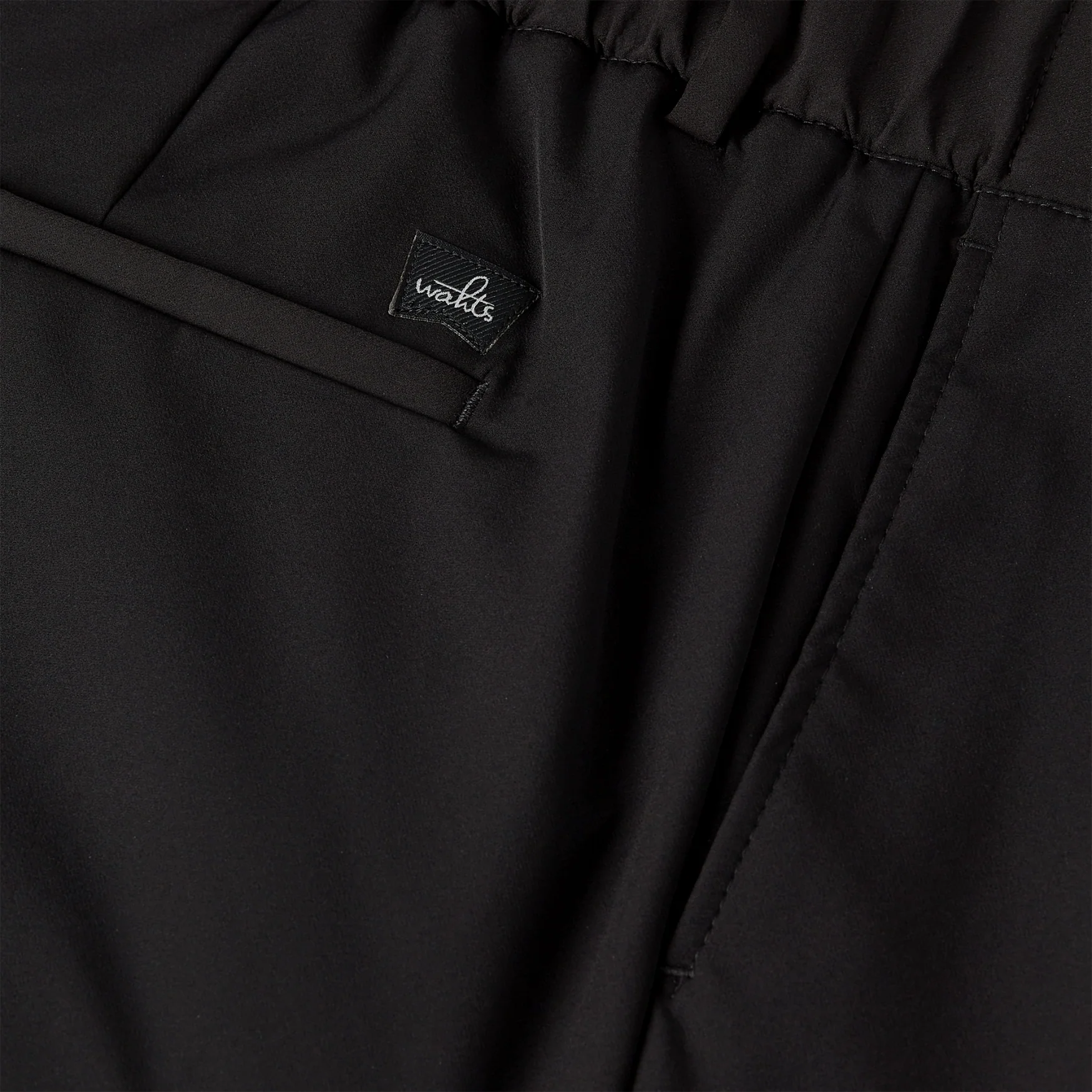 FILLIN | Pure Black - Image 2