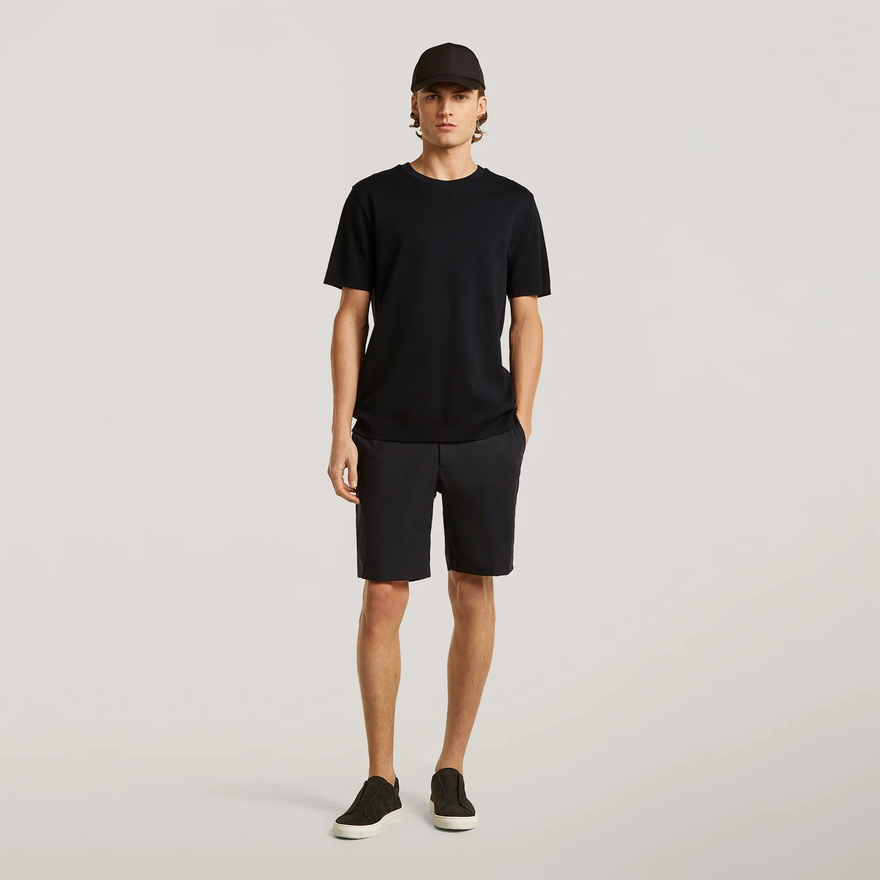 FILLIN | Pure Black - Image 5