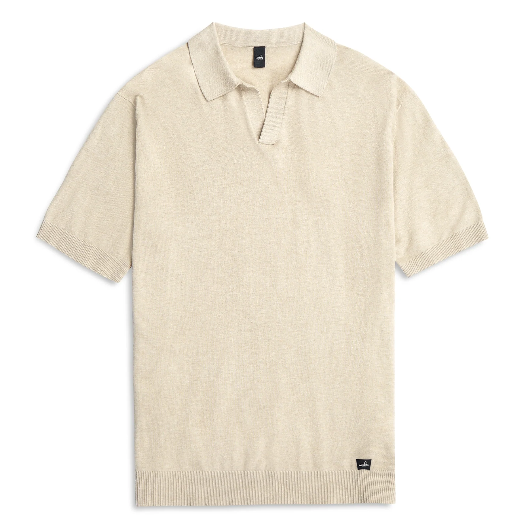 FLYNTH | Dark Stone Beige Melange