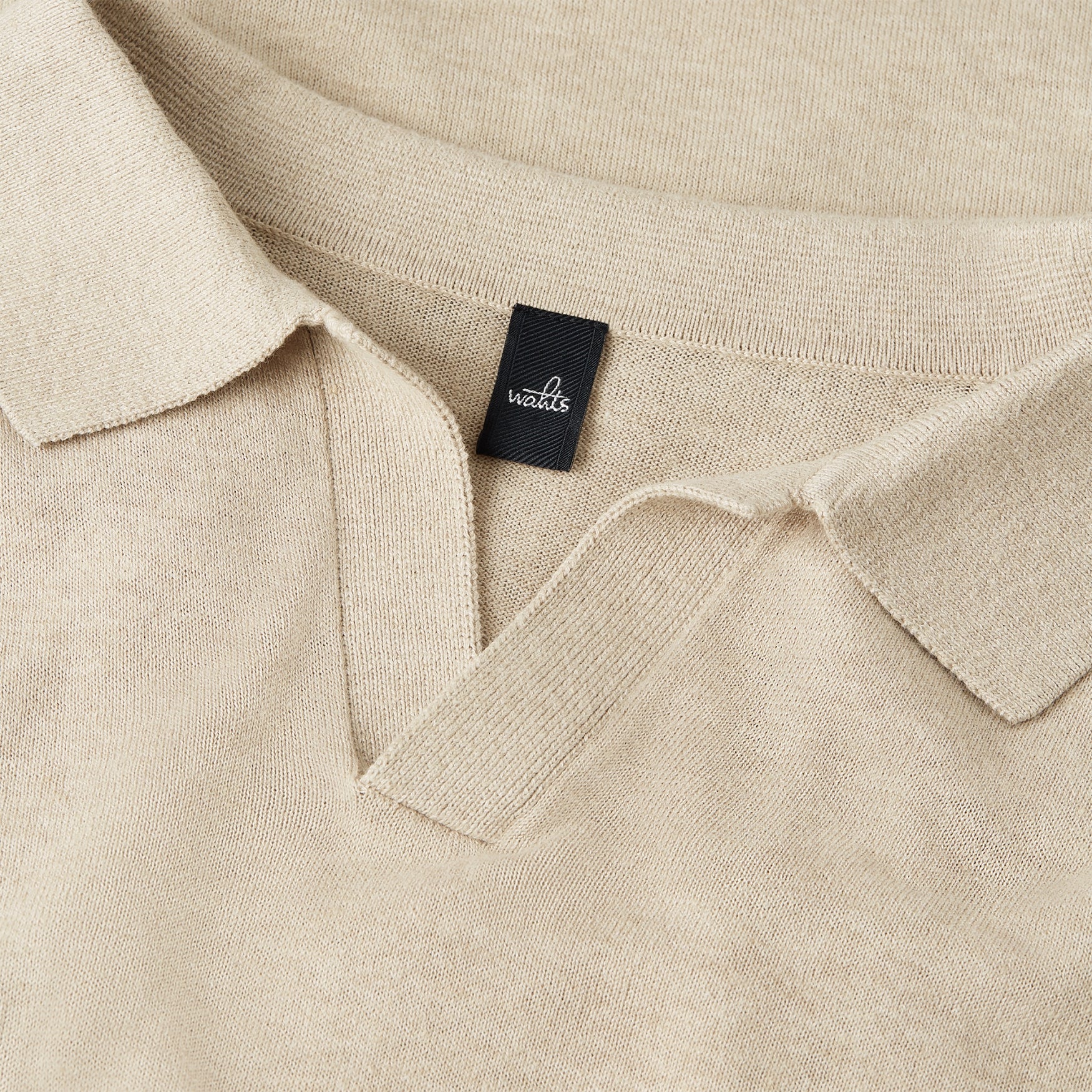 FLYNTH | Dark Stone Beige Melange - Image 2
