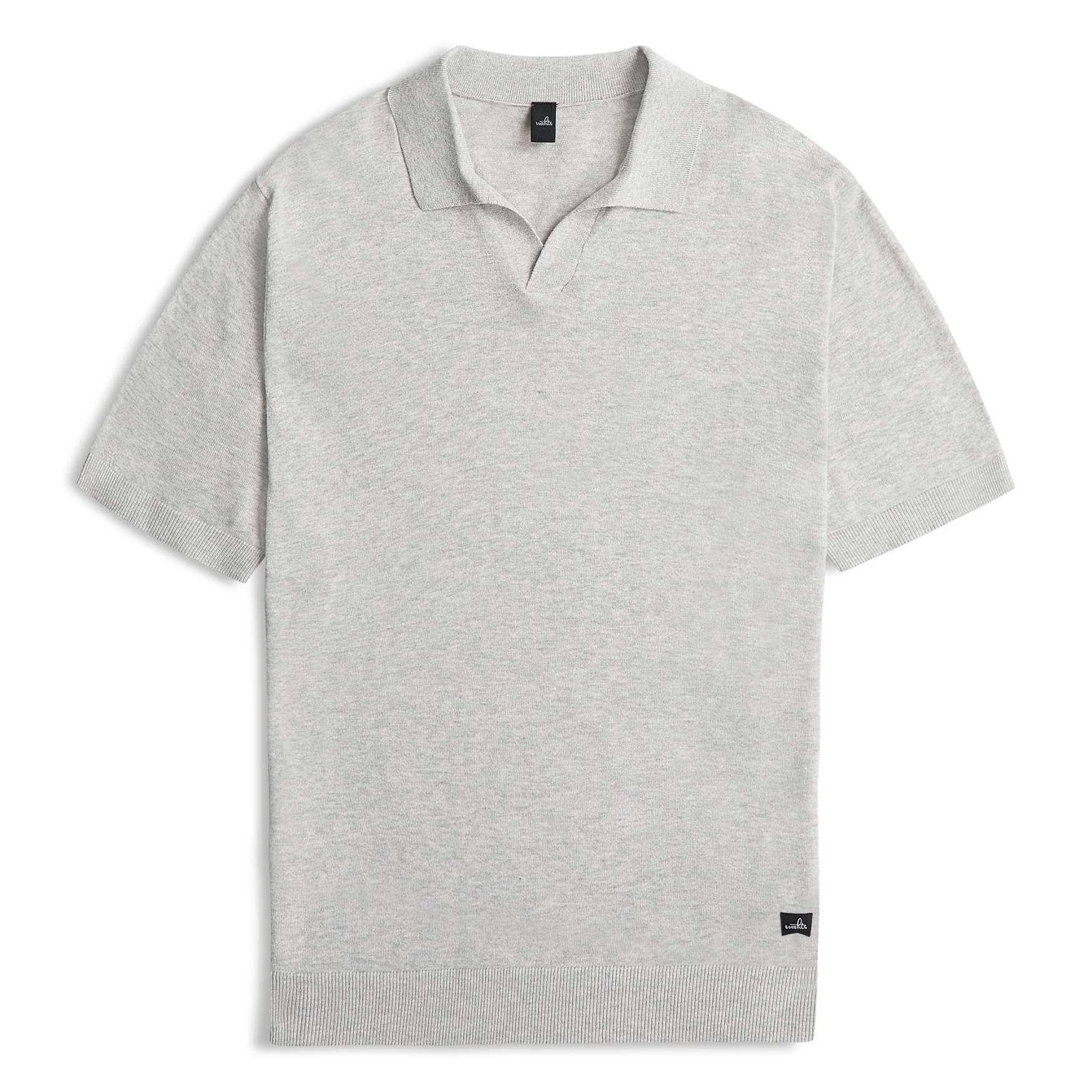 FLYNTH | Light Grey Melange