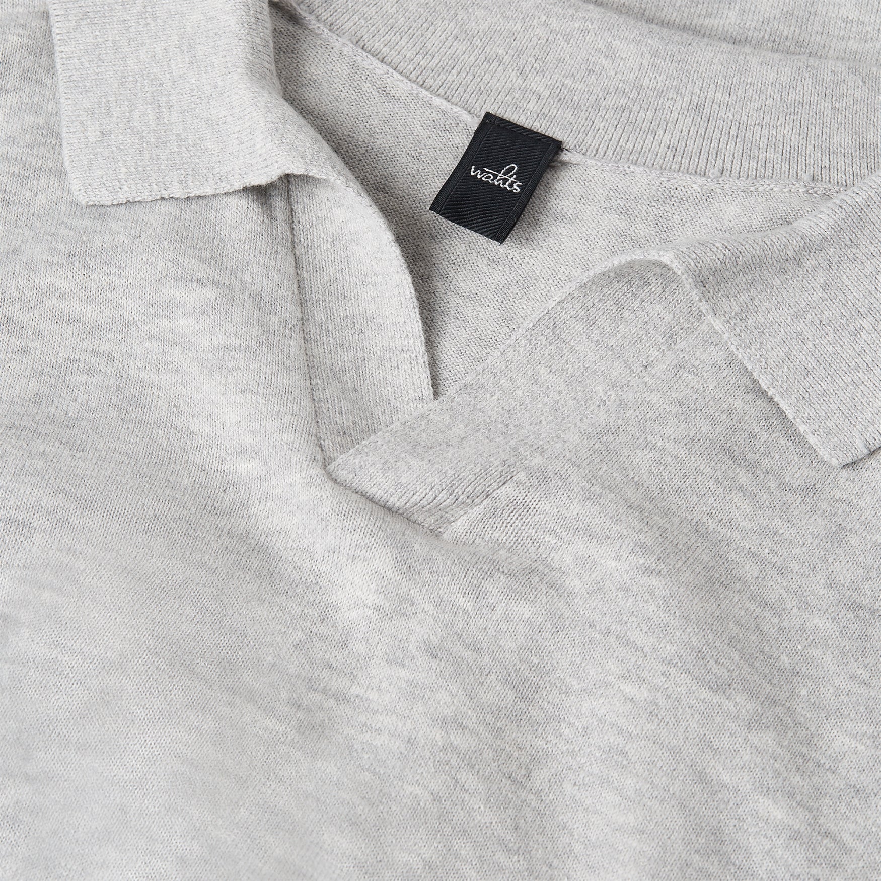 FLYNTH | Light Grey Melange - Image 2