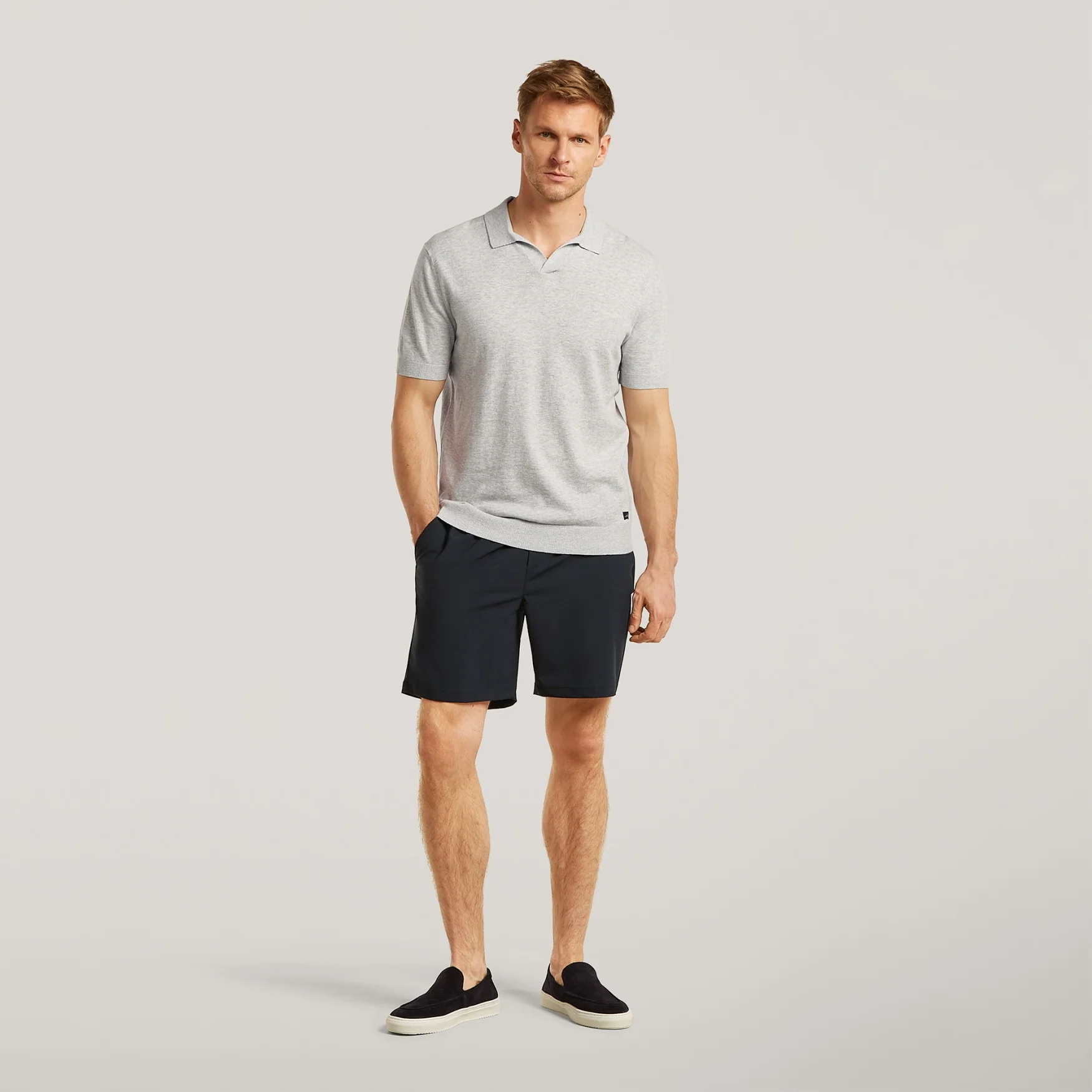 FLYNTH | Light Grey Melange - Image 5