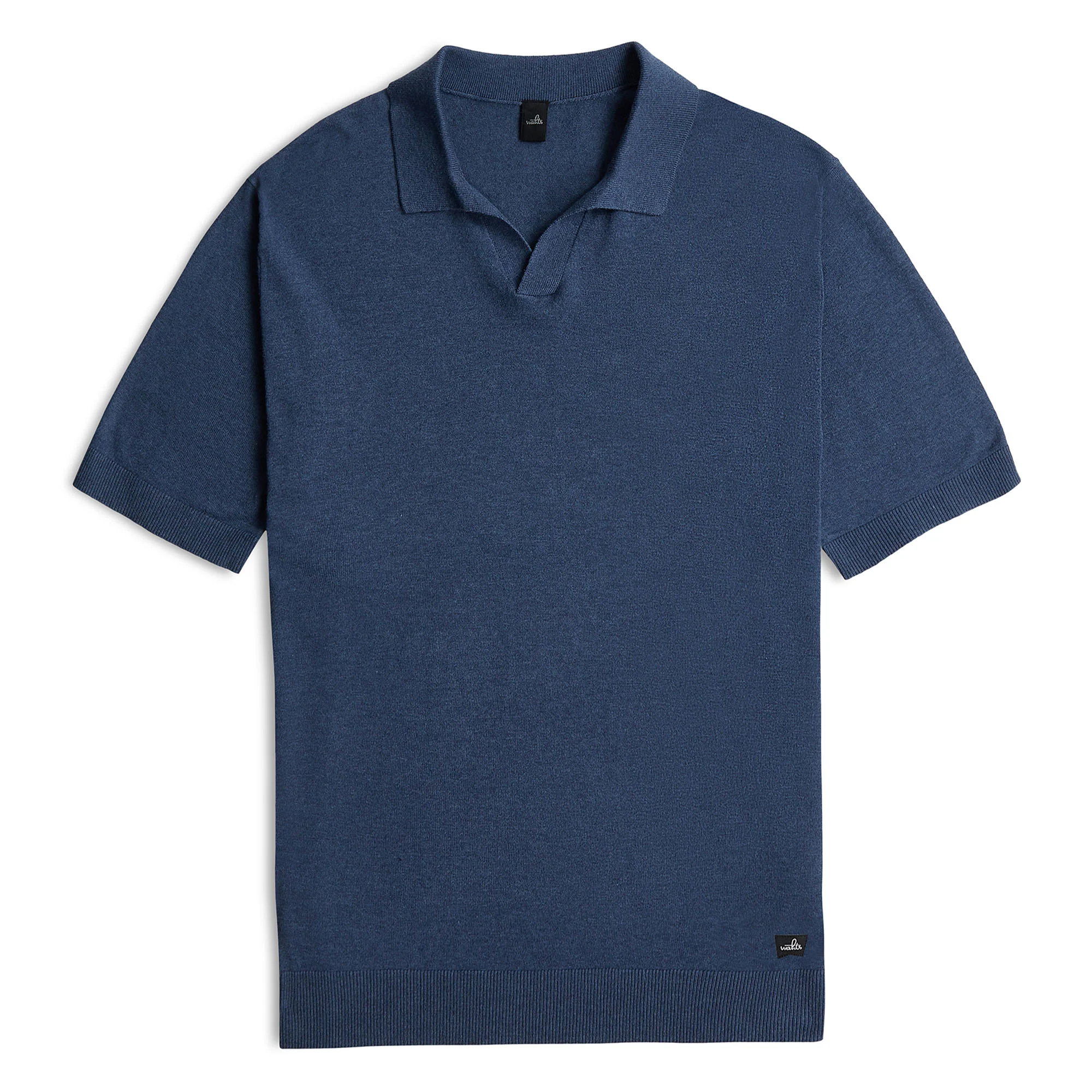 FLYNTH | Mid Blue Melange