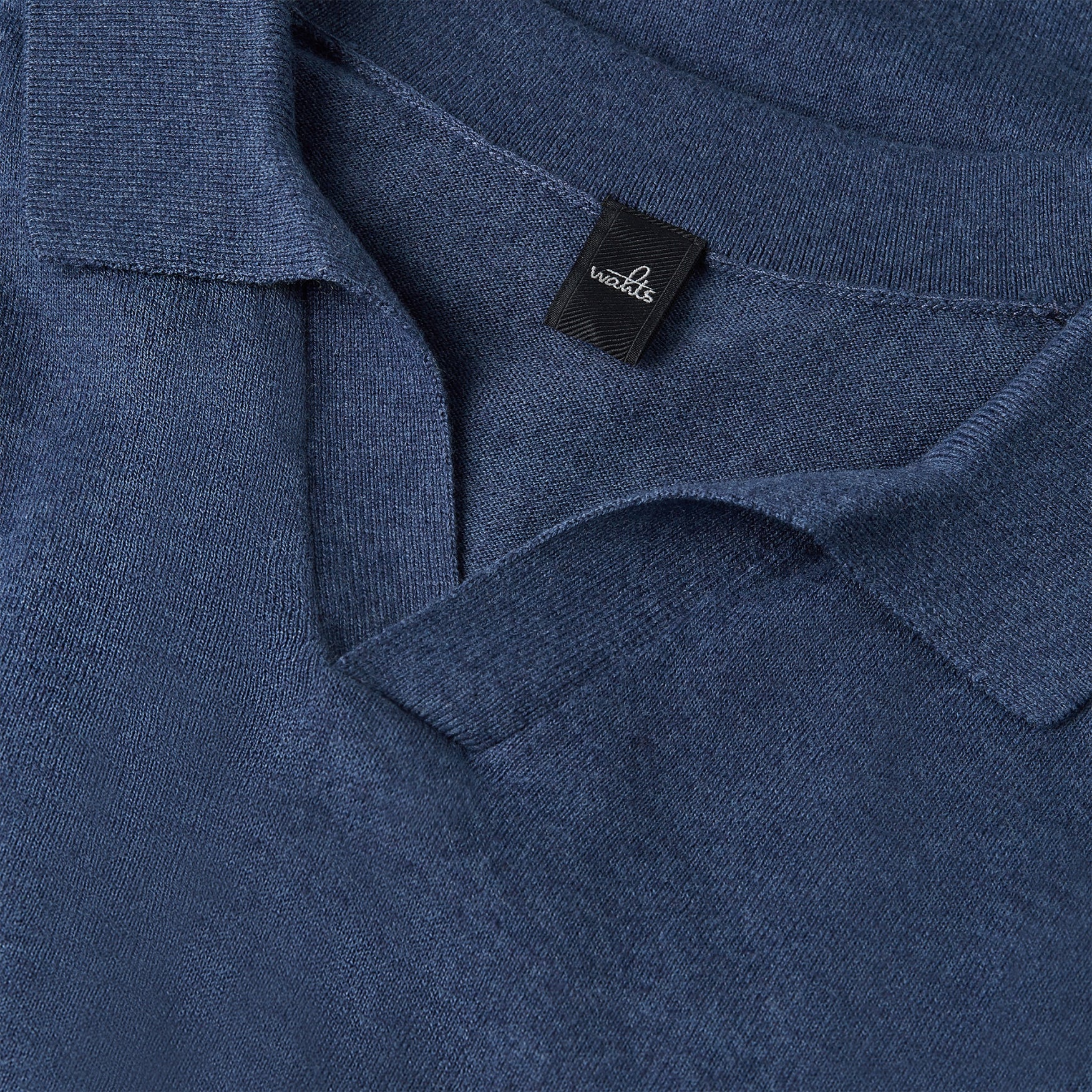 FLYNTH | Mid Blue Melange - Image 2
