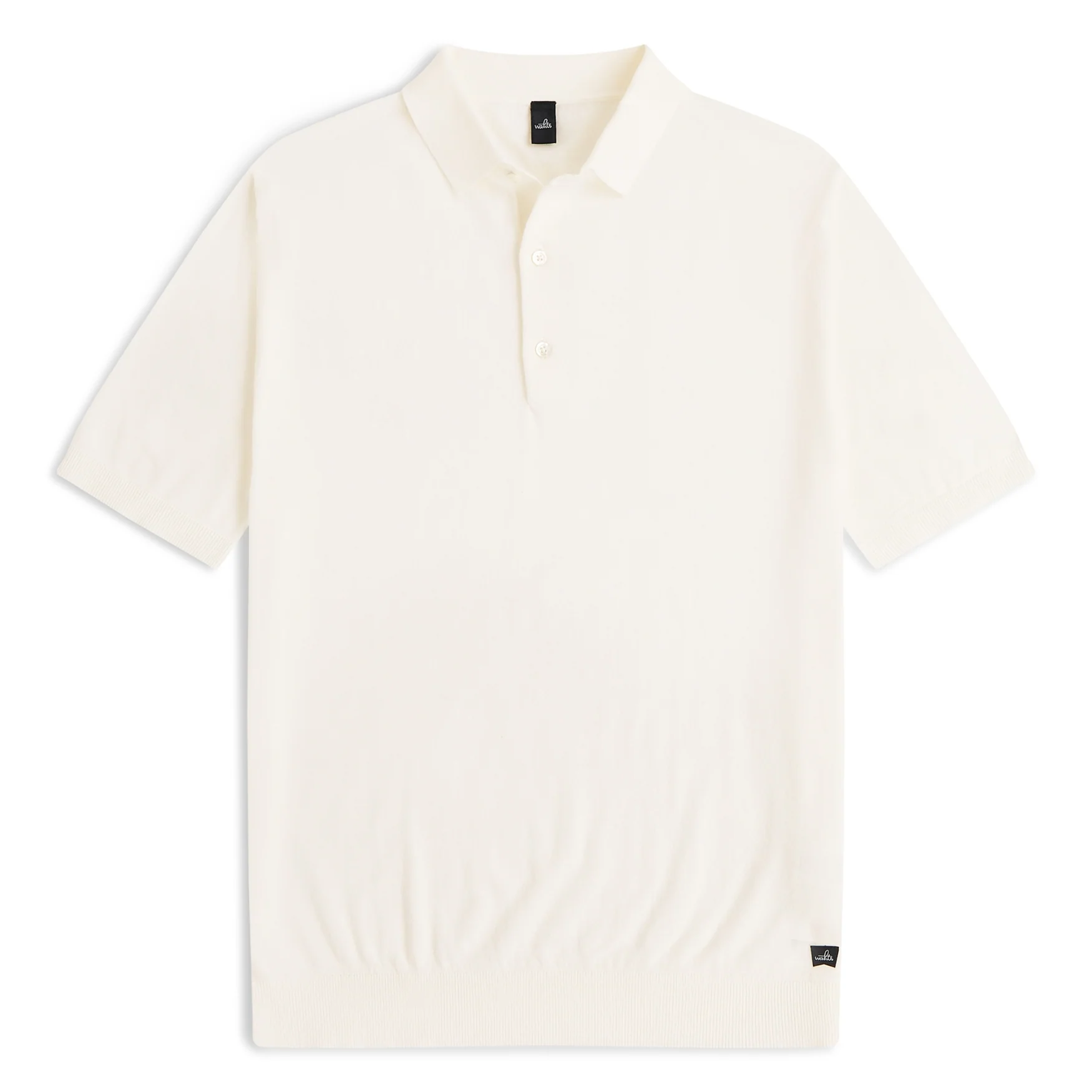GRAHAM Cotton | Off White