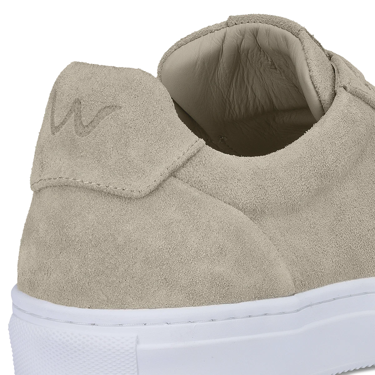 GRIFFITHS | Stone Beige - Image 3