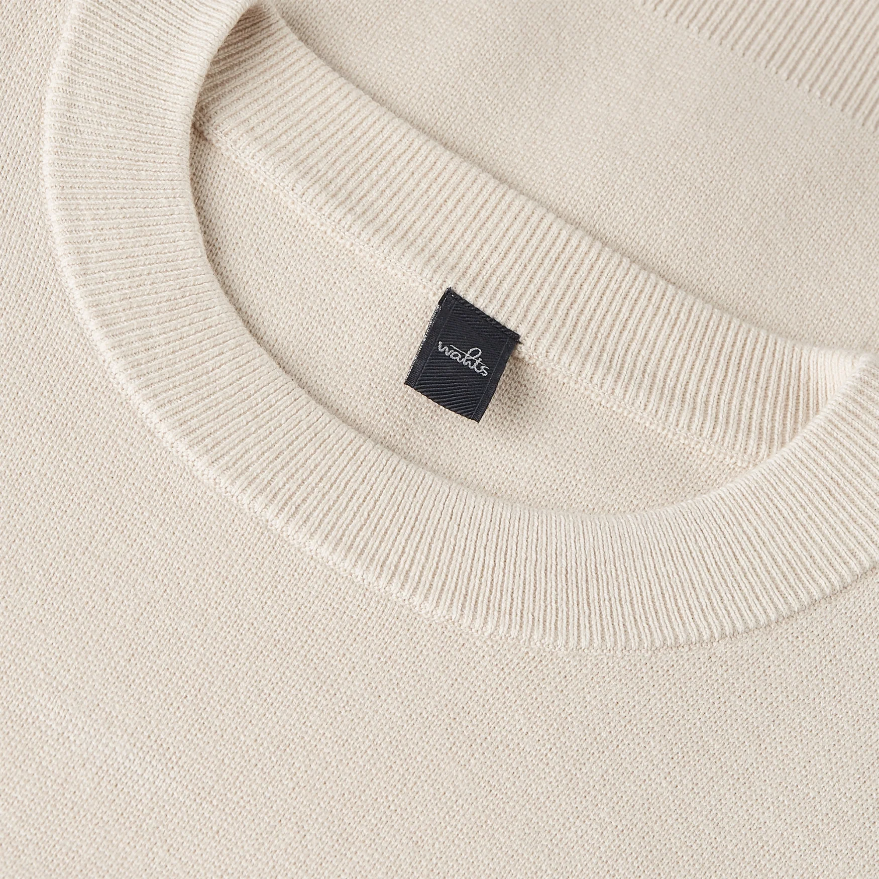 HAMPTON | Light Sand - Image 2
