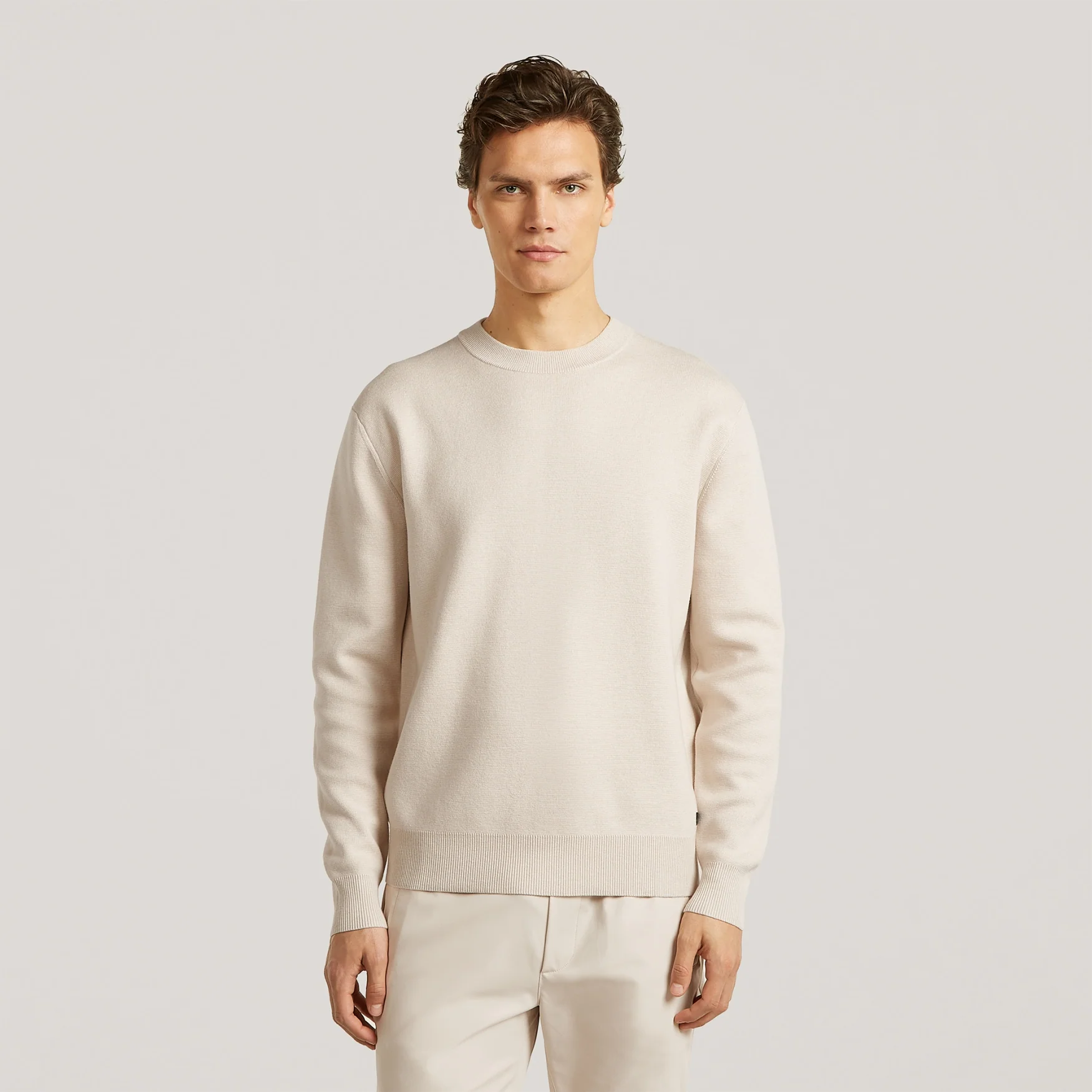 HAMPTON | Light Sand - Image 3