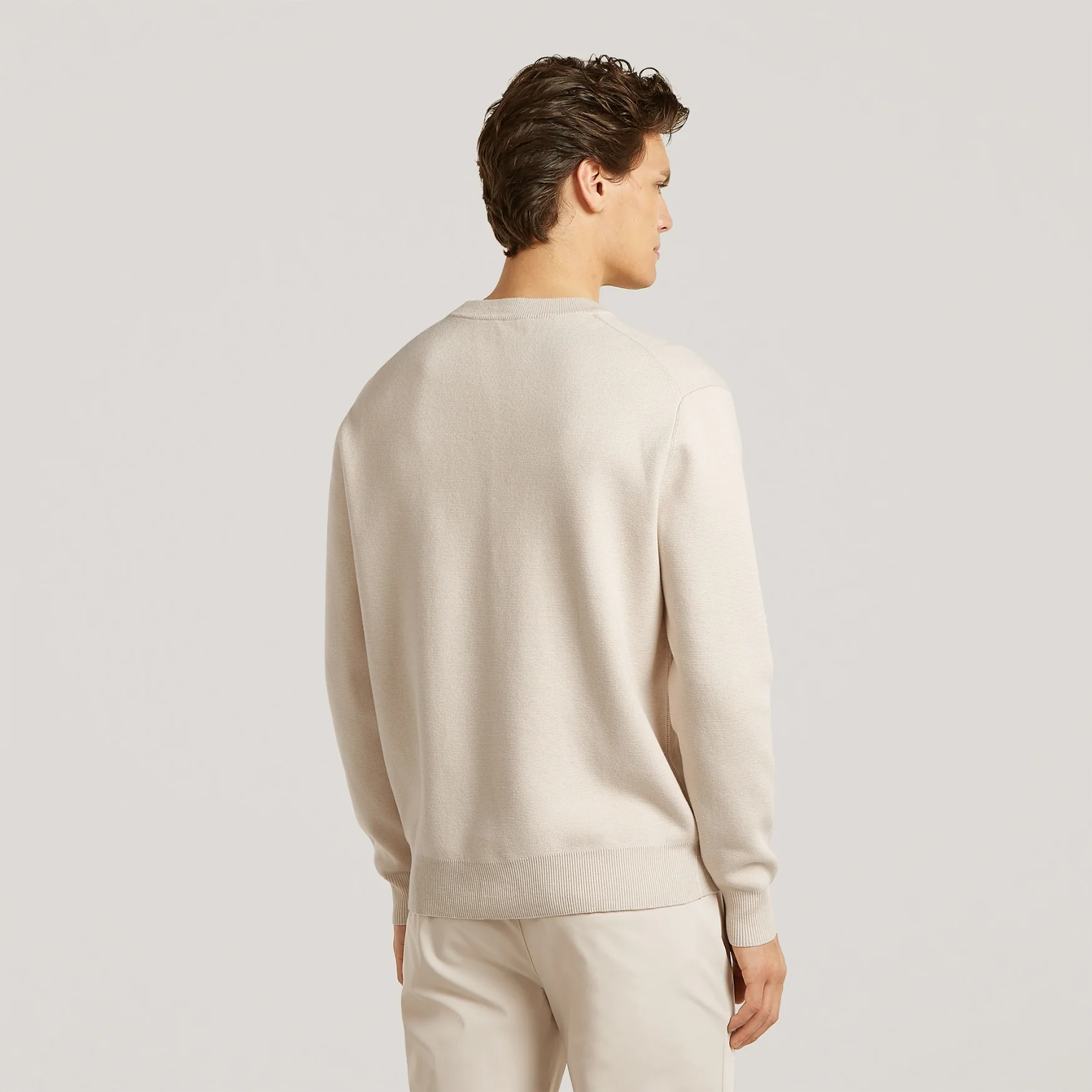 HAMPTON | Light Sand - Image 4