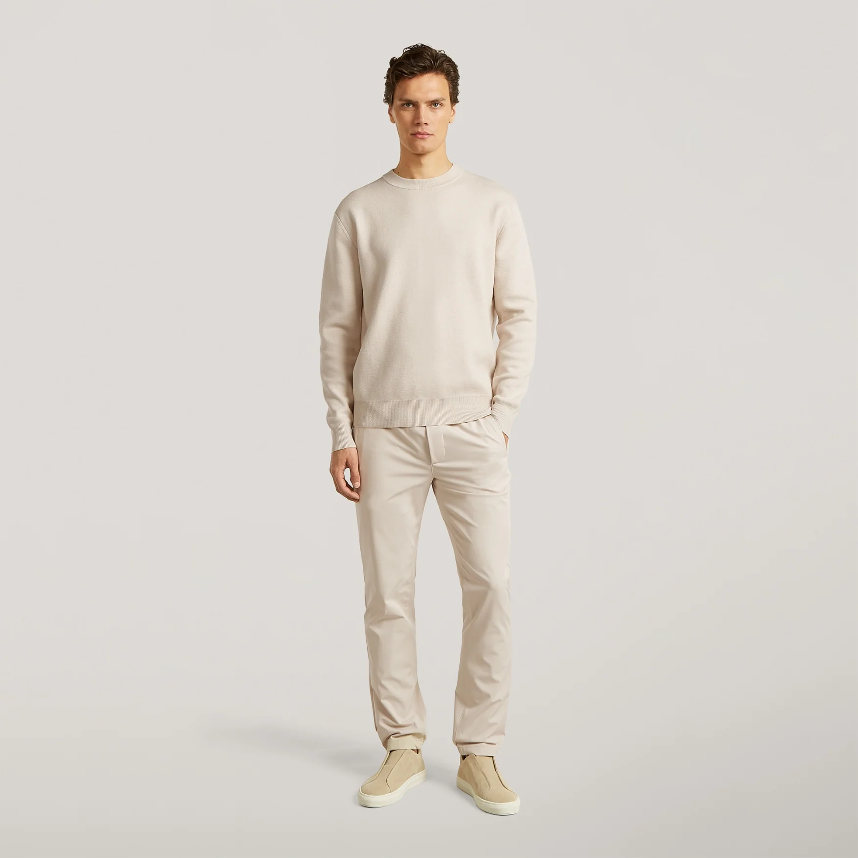HAMPTON | Light Sand - Image 5