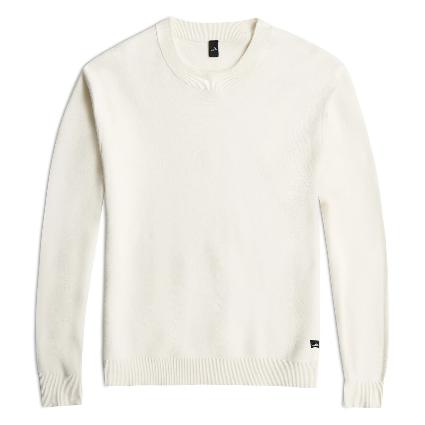HAMPTON | Off White