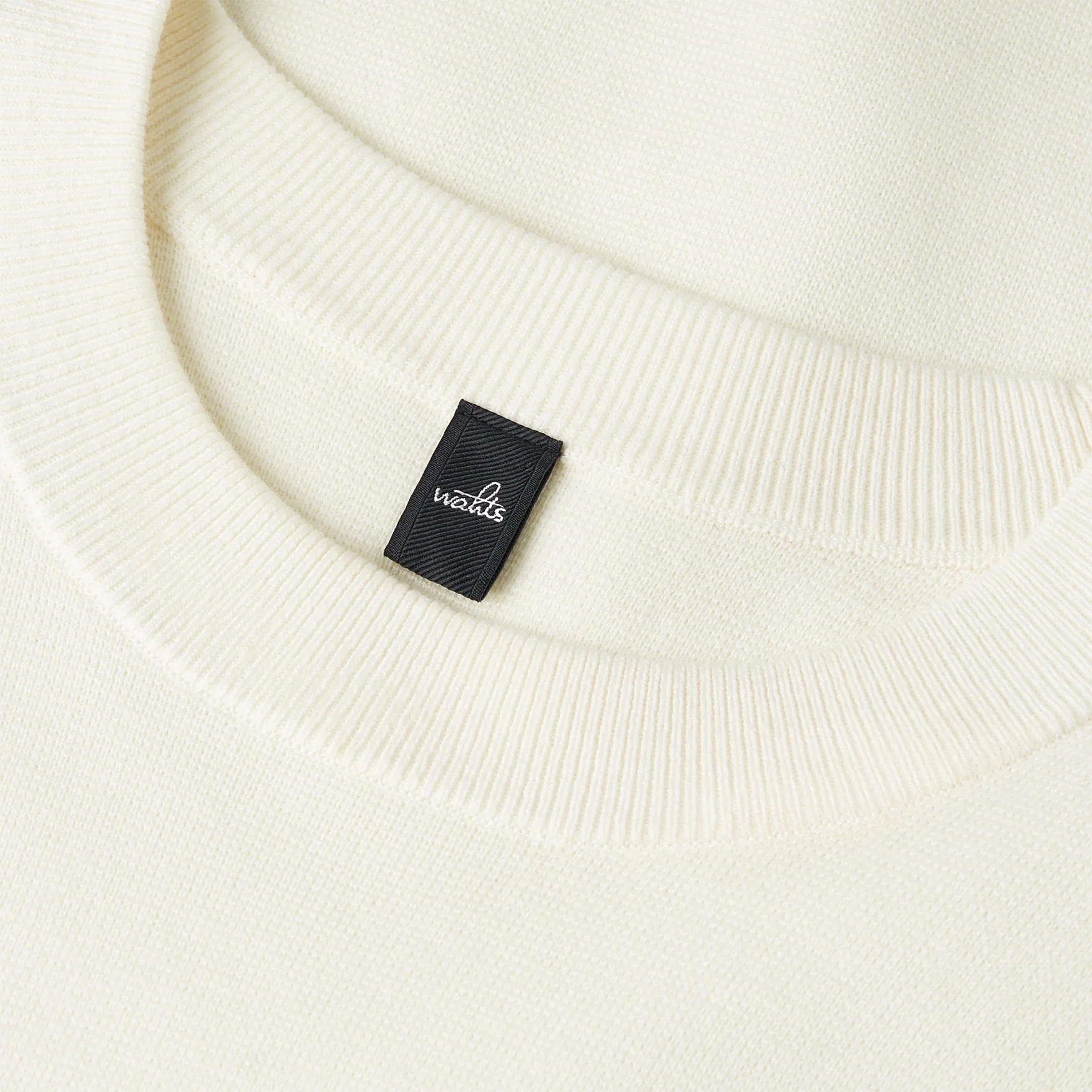 HAMPTON | Off White - Image 2