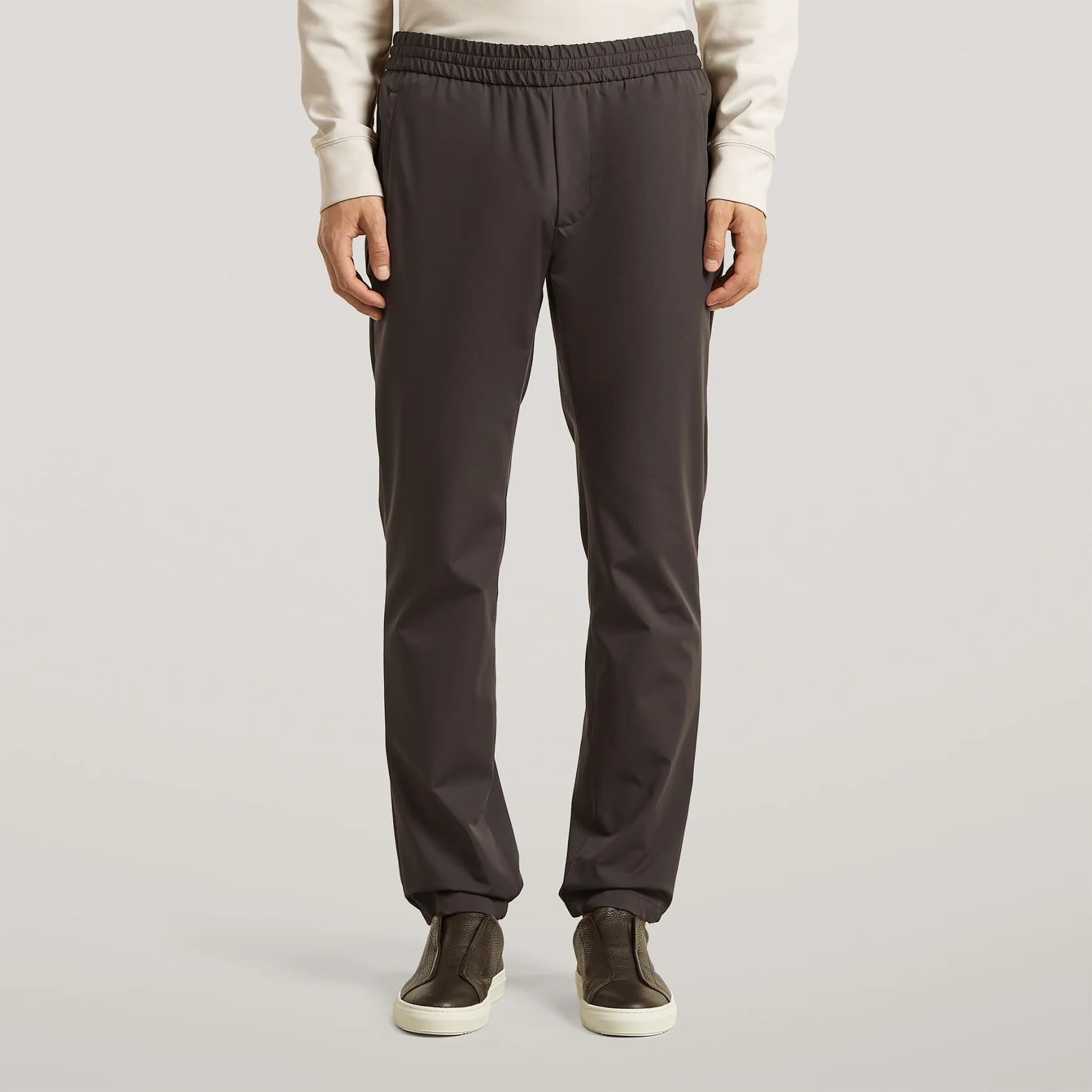 HARPER Tech | Dark Brown - Image 5