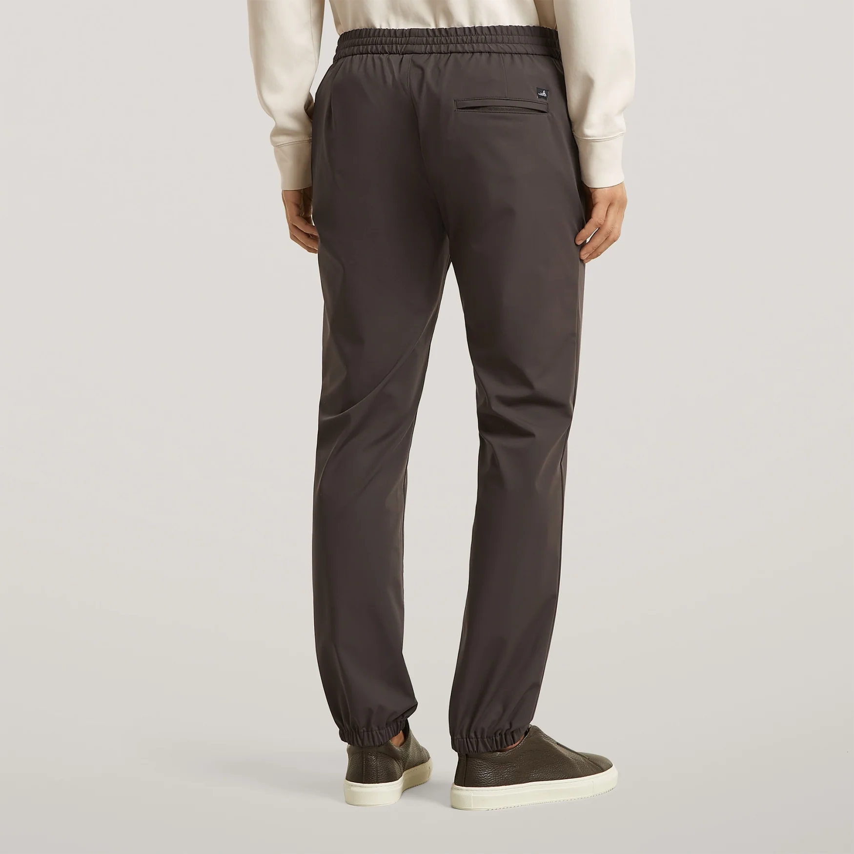 HARPER Tech | Dark Brown - Image 7