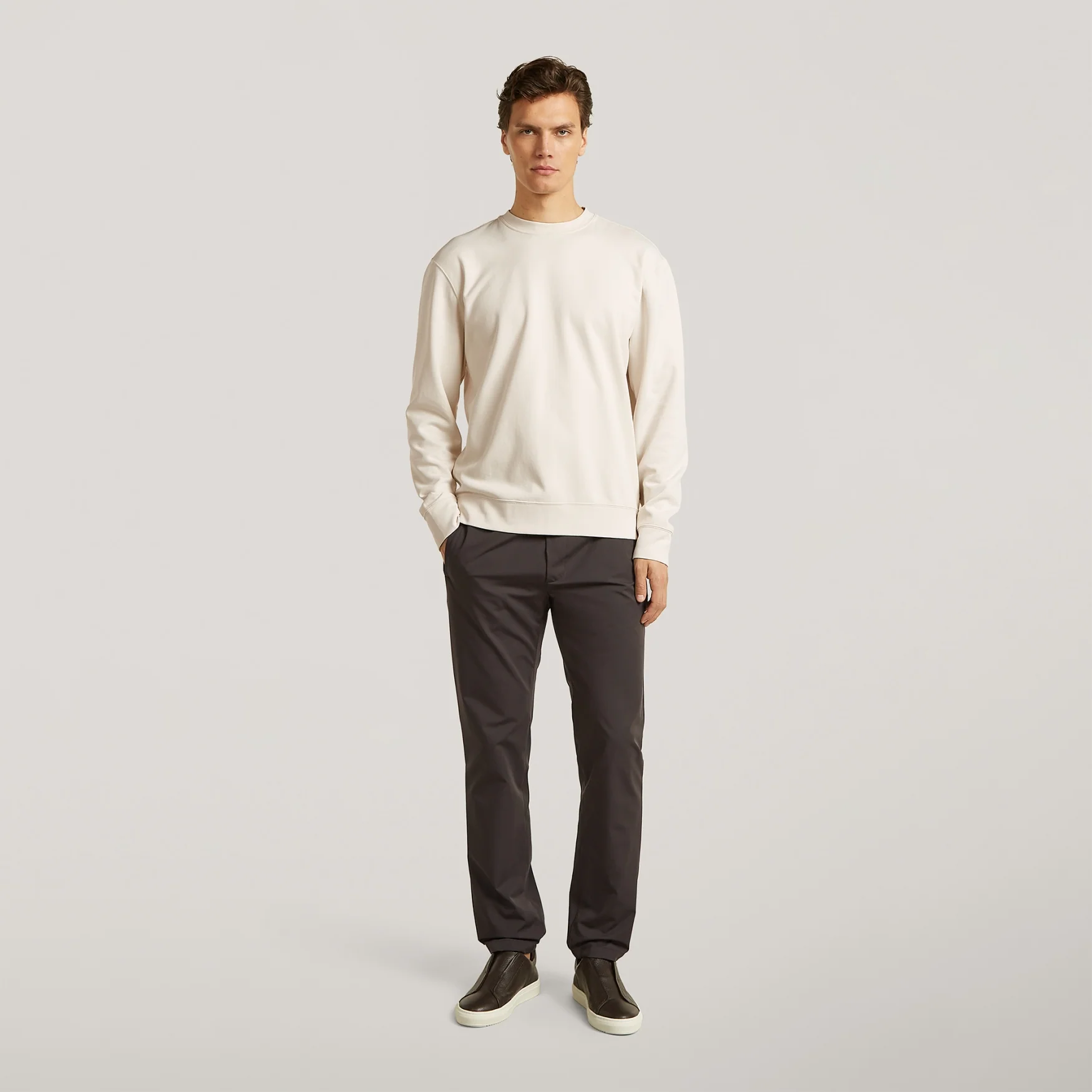 HARPER Tech | Dark Brown - Image 8