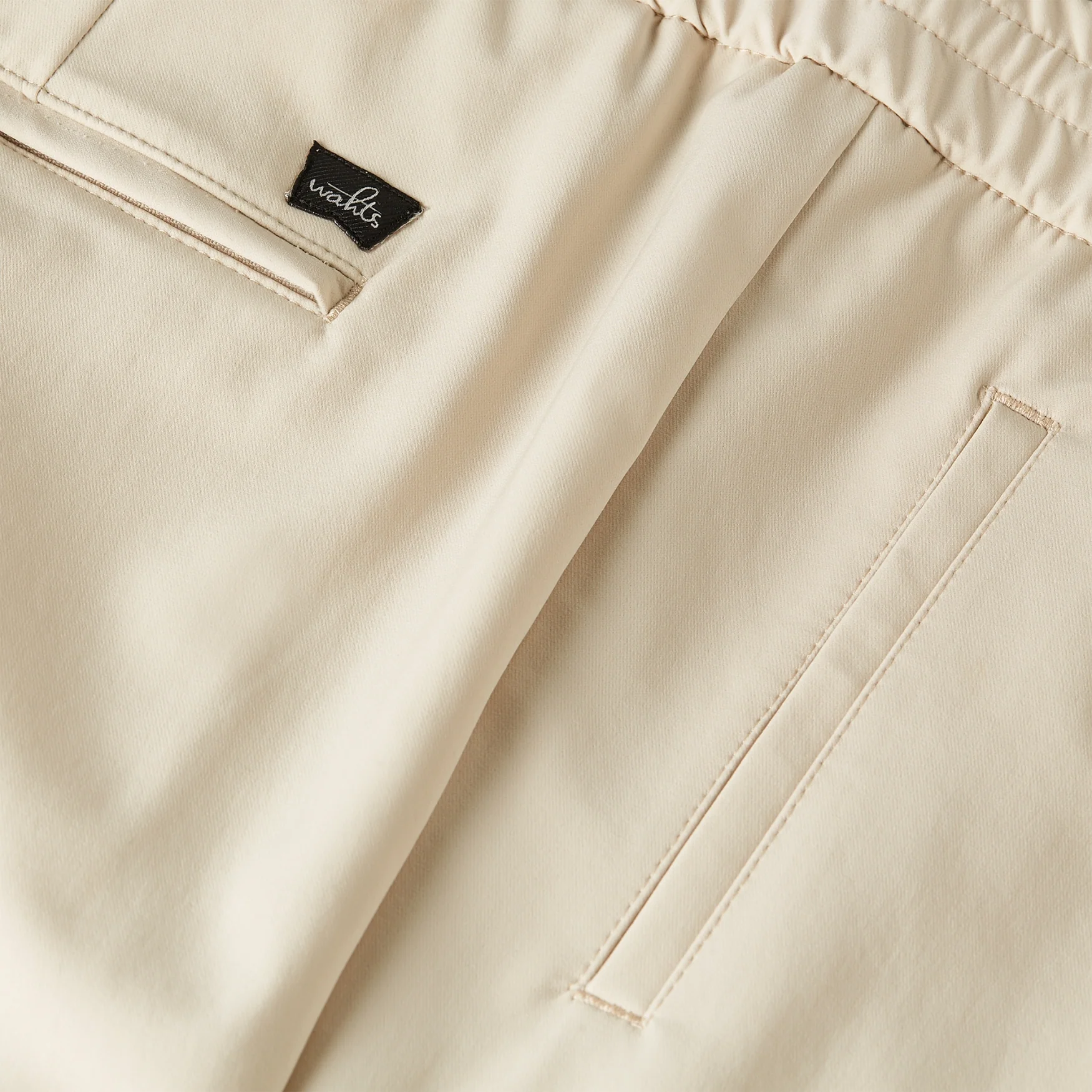 HARPER Tech | Light Sand - Image 3