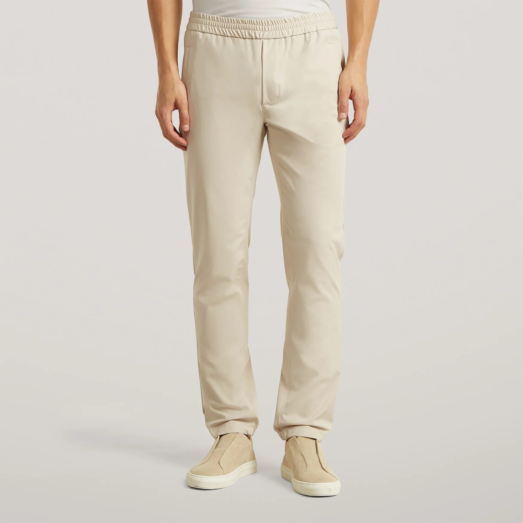 HARPER Tech | Light Sand - Image 4