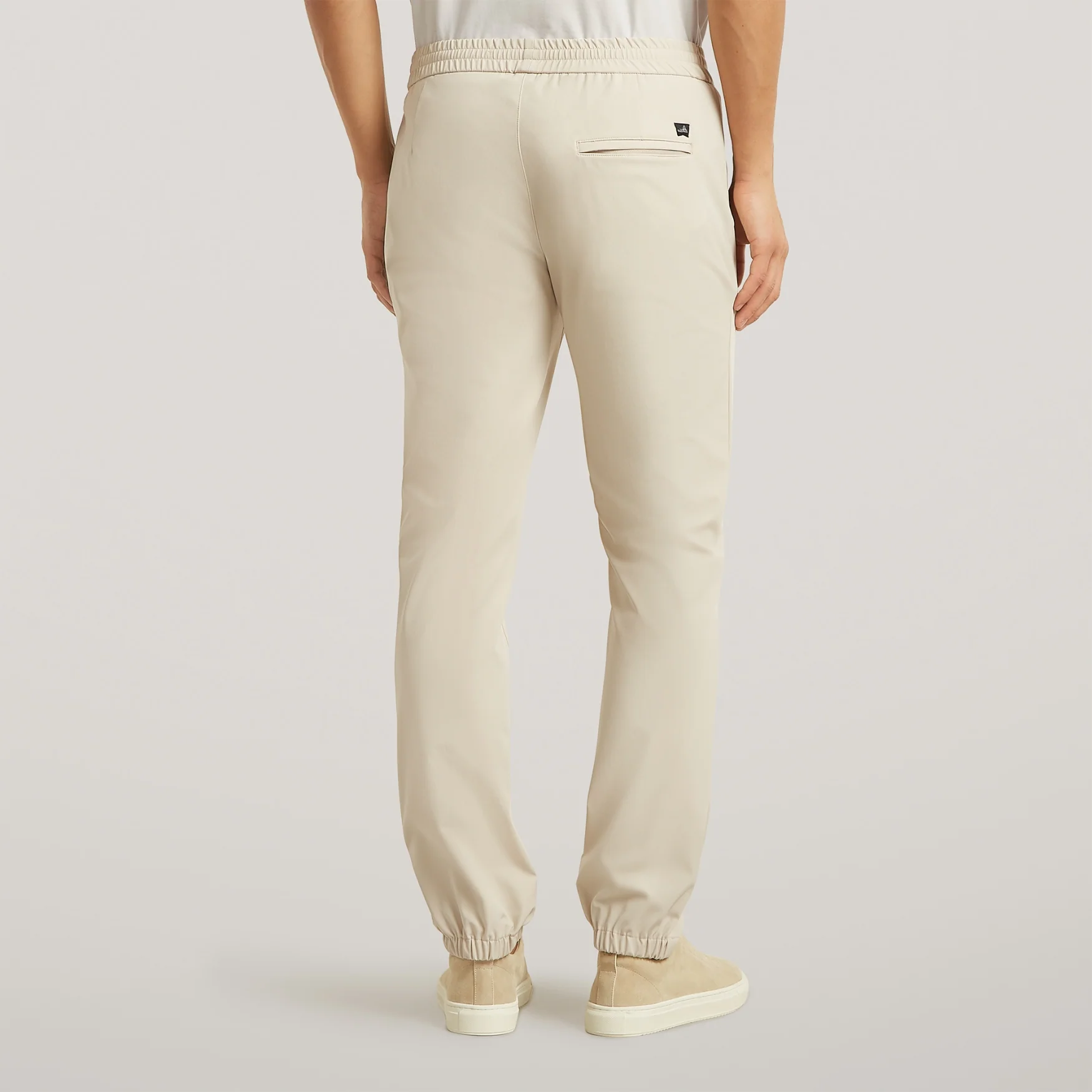 HARPER Tech | Light Sand - Image 5